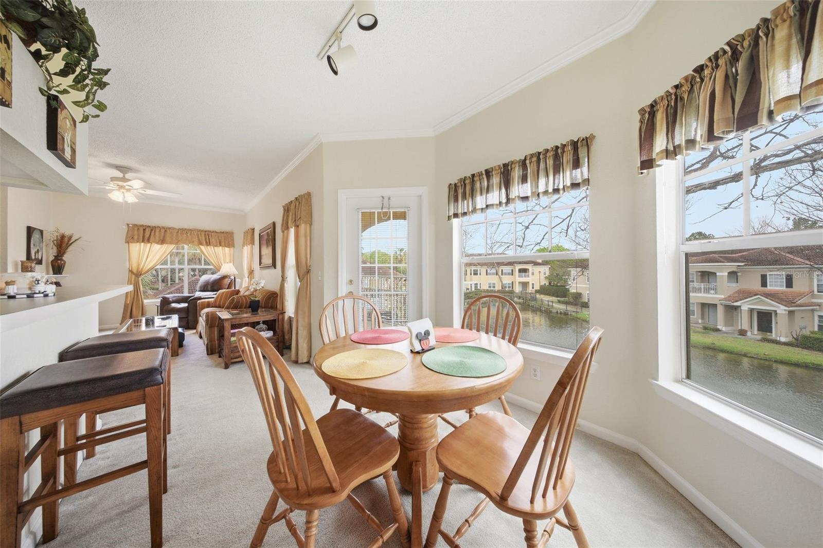 ARBOR LAKES A CONDO - Residential