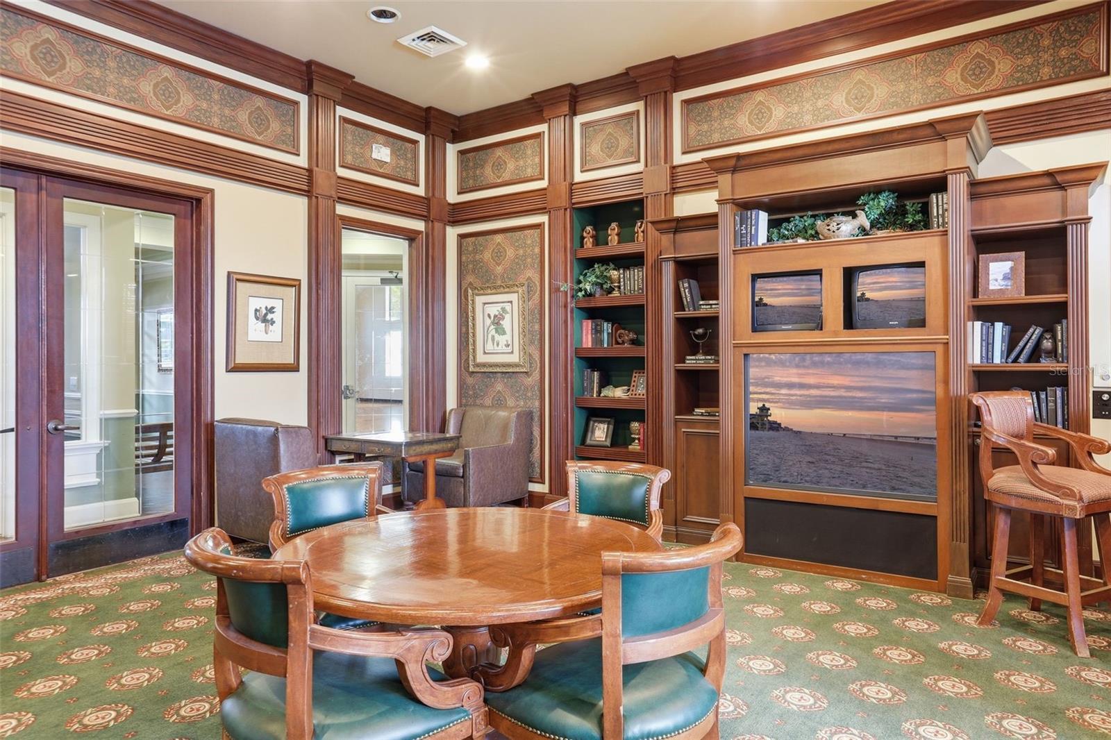 ARBOR LAKES A CONDO - Residential