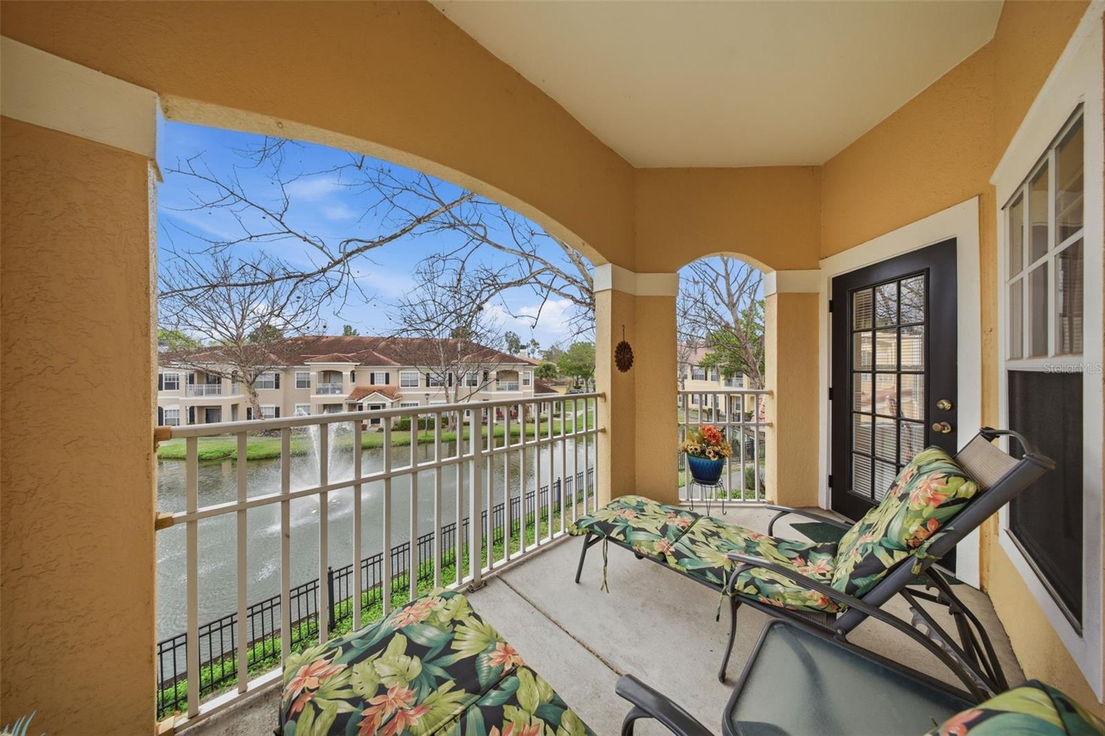 ARBOR LAKES A CONDO - Residential