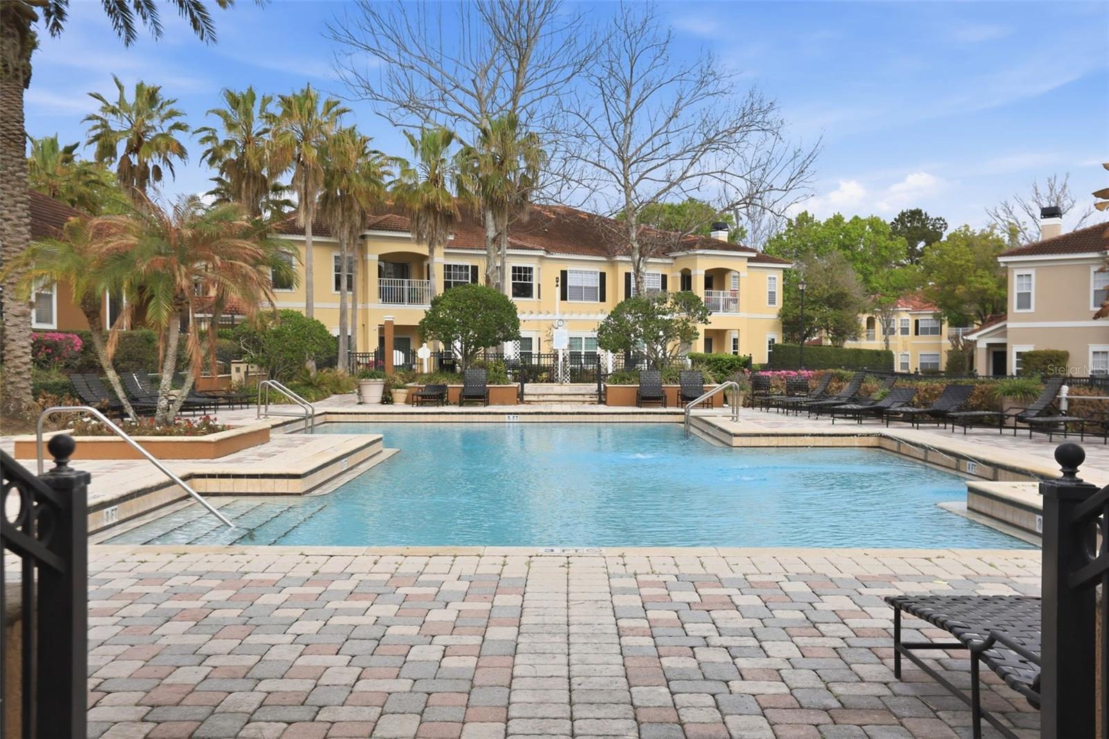 ARBOR LAKES A CONDO - Residential