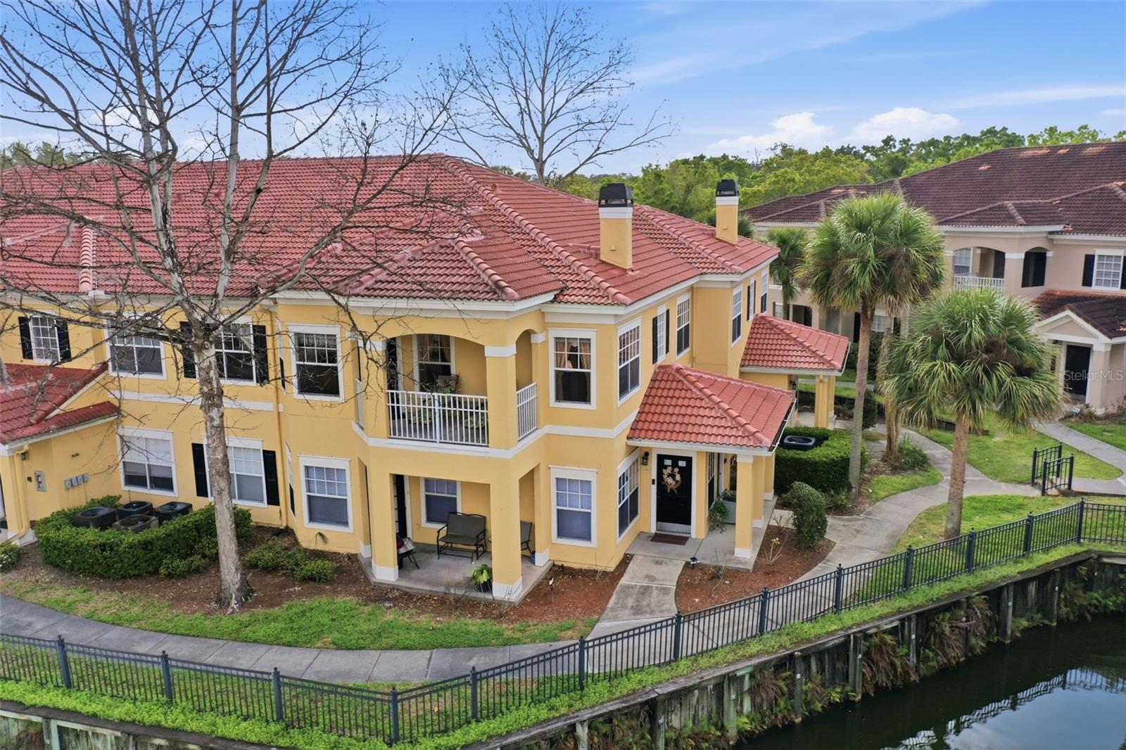 ARBOR LAKES A CONDO - Residential