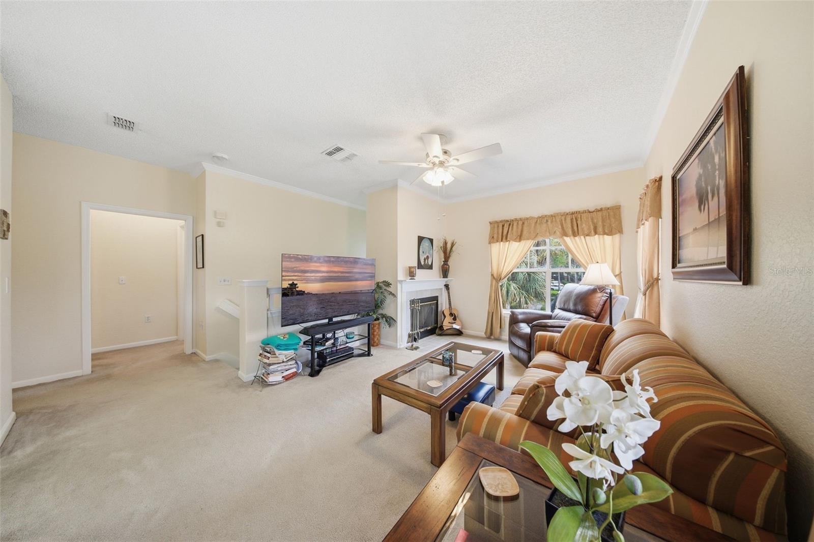 ARBOR LAKES A CONDO - Residential