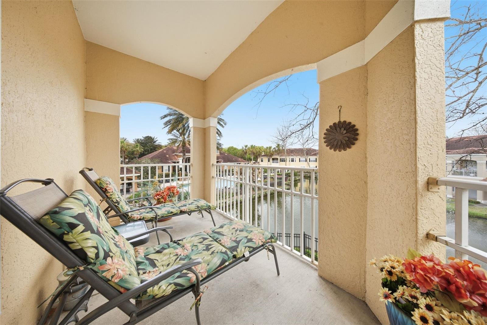 ARBOR LAKES A CONDO - Residential