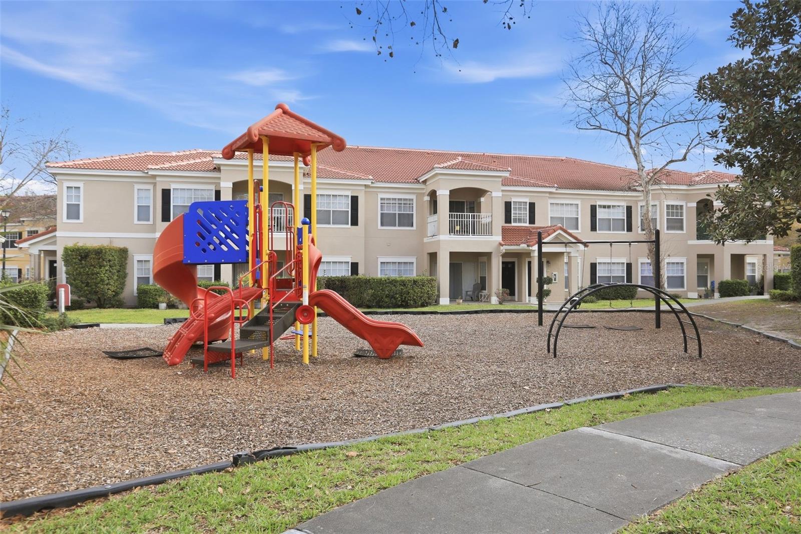 ARBOR LAKES A CONDO - Residential