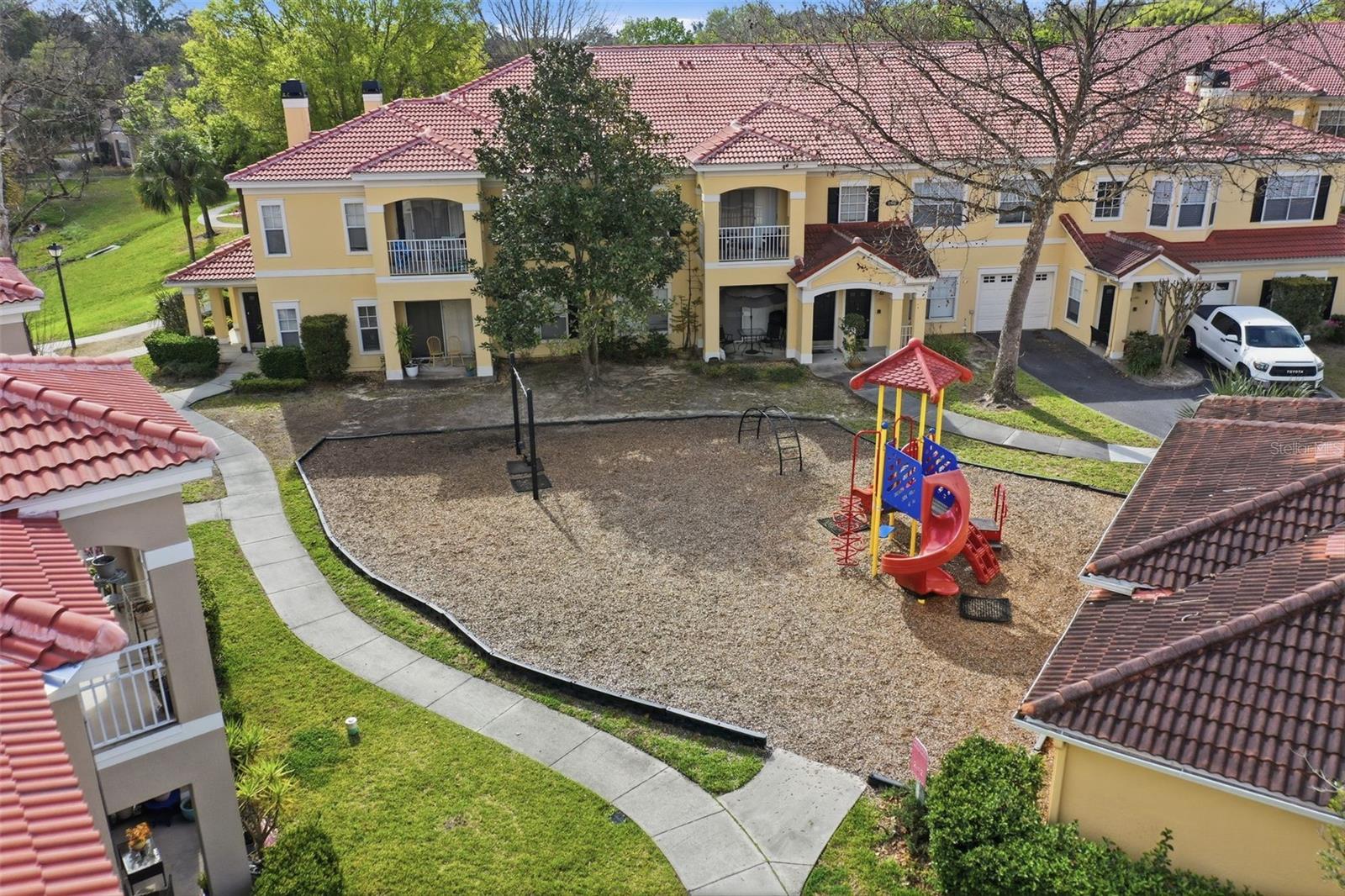 ARBOR LAKES A CONDO - Residential