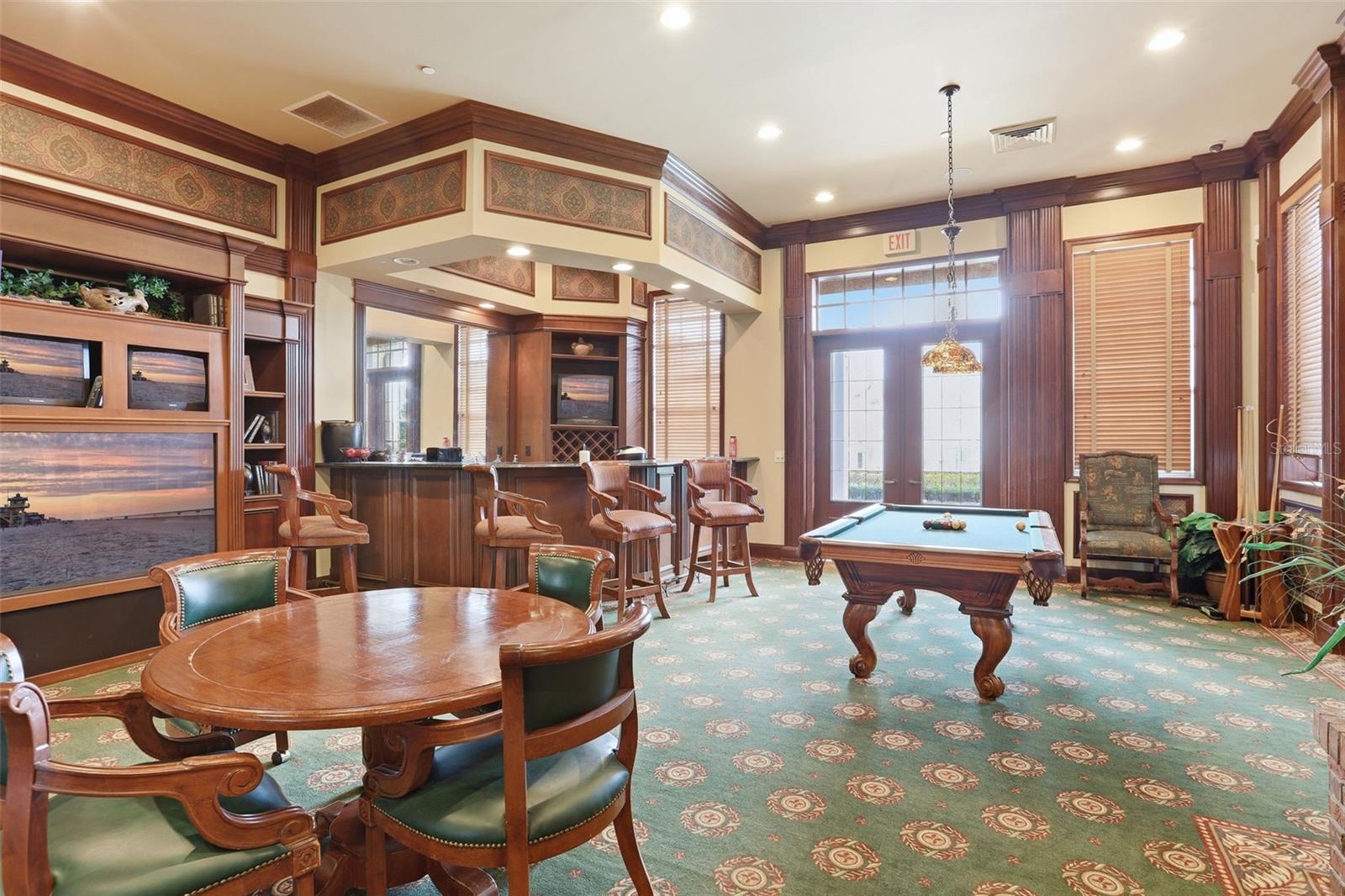 ARBOR LAKES A CONDO - Residential