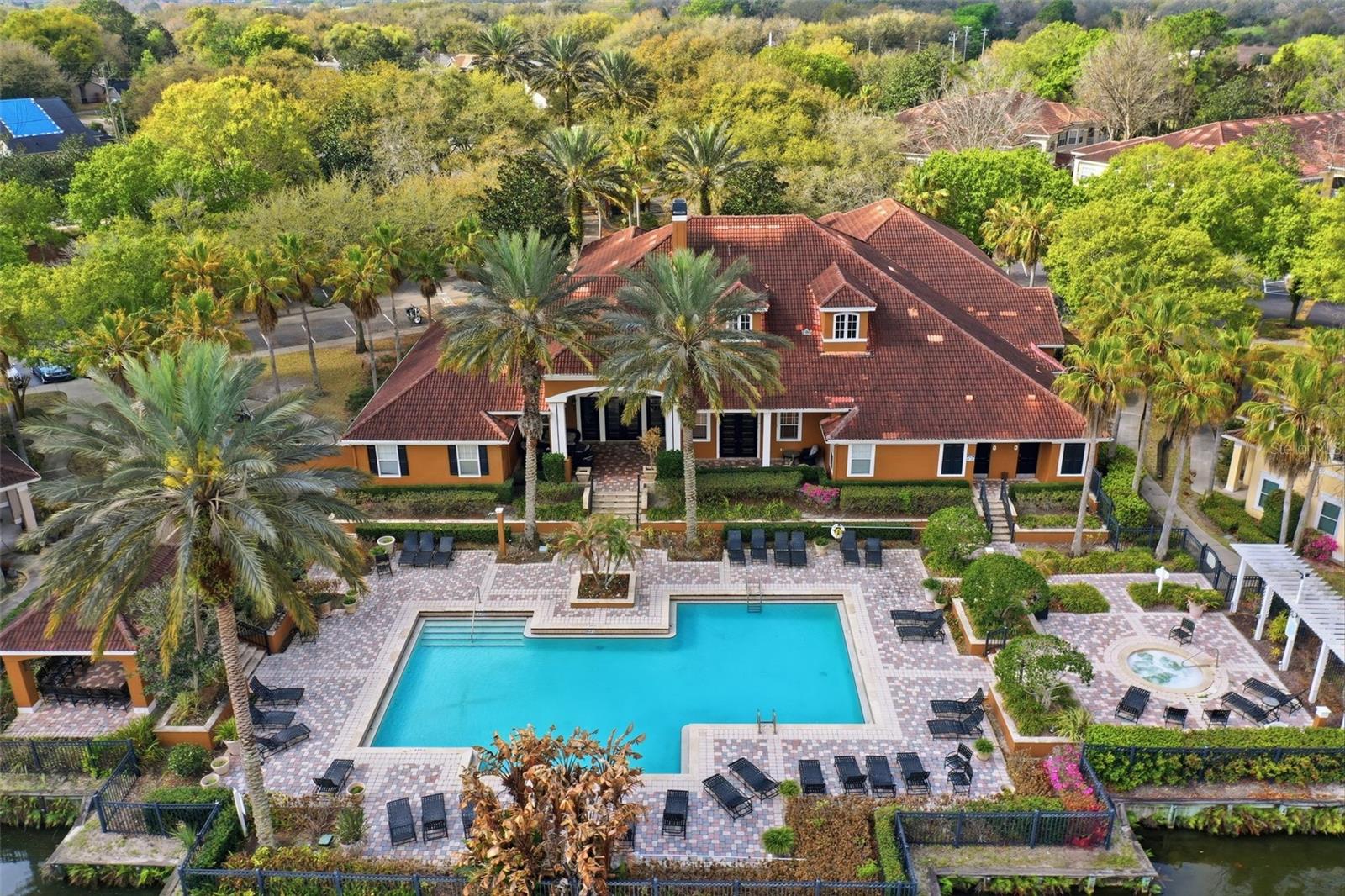 ARBOR LAKES A CONDO - Residential