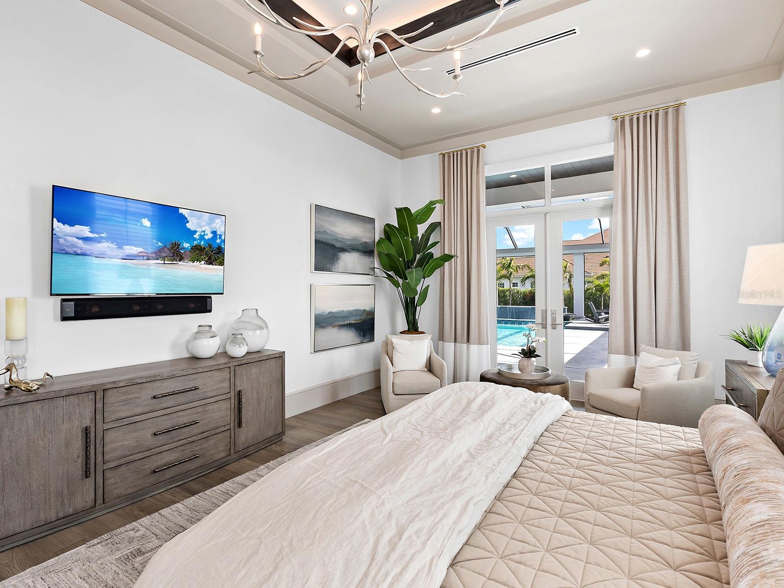 LAKE CLUB PH II - Residential