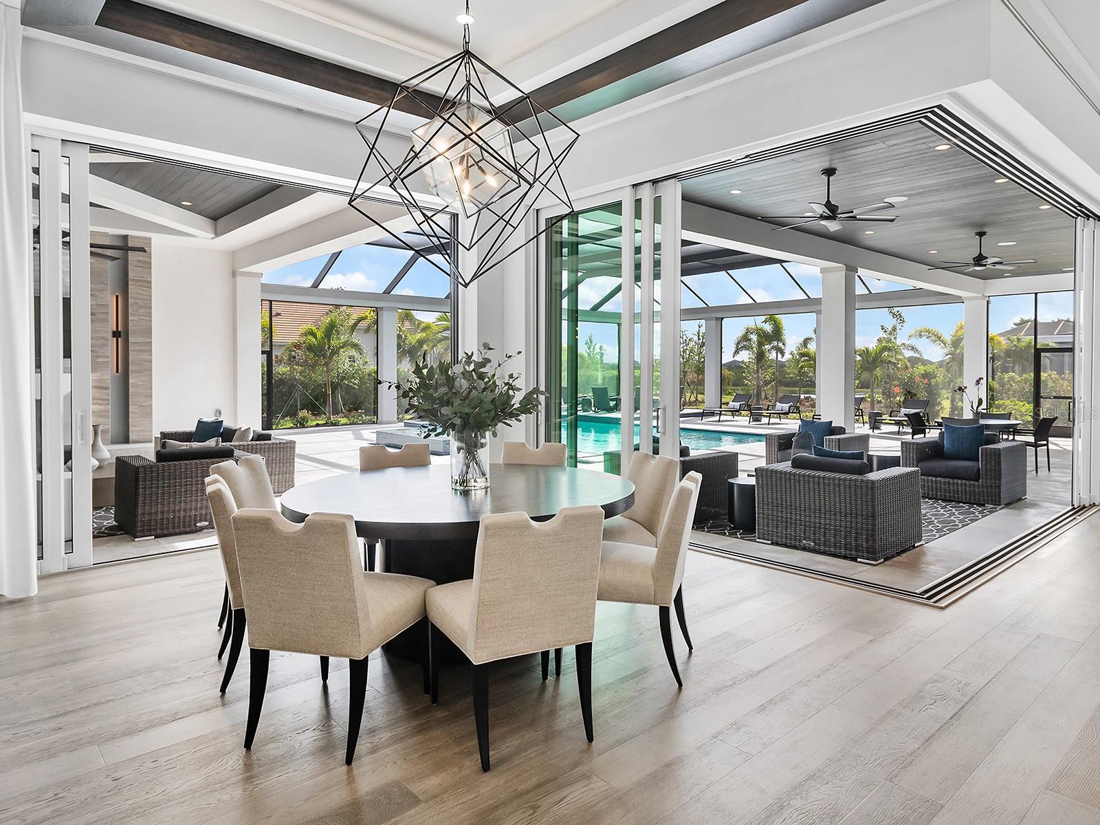 LAKE CLUB PH II - Residential