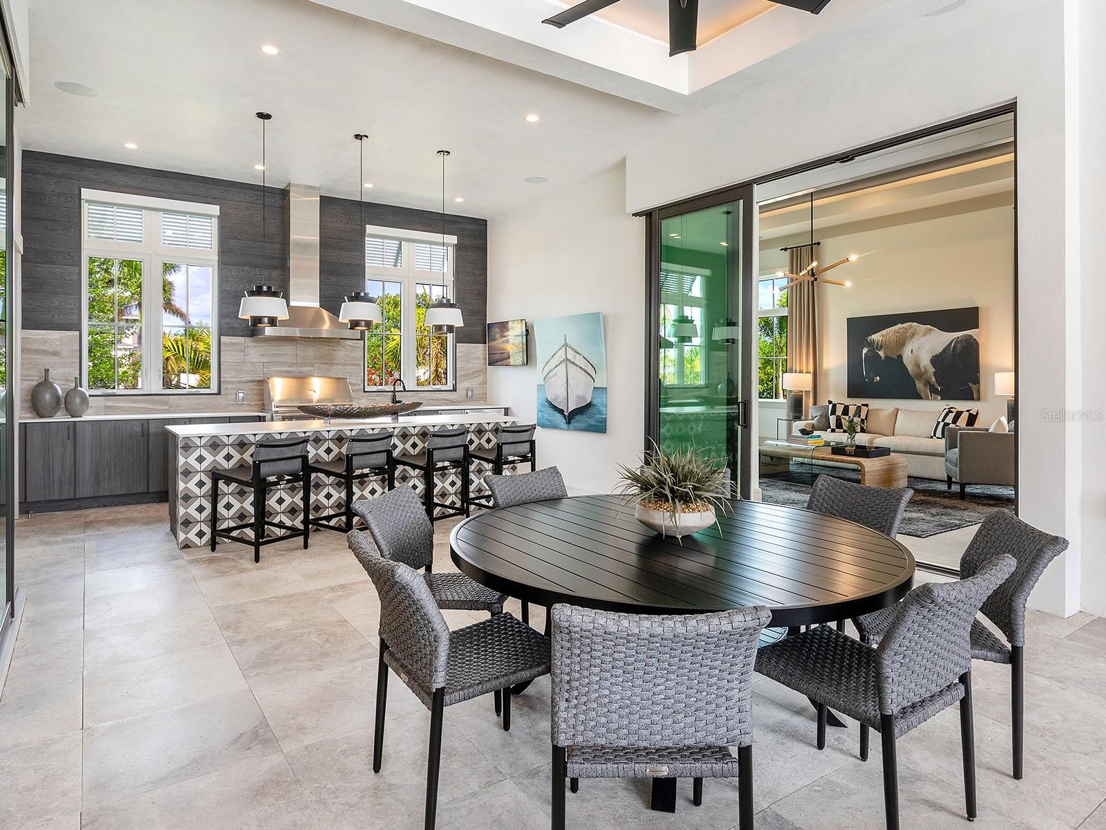 LAKE CLUB PH II - Residential