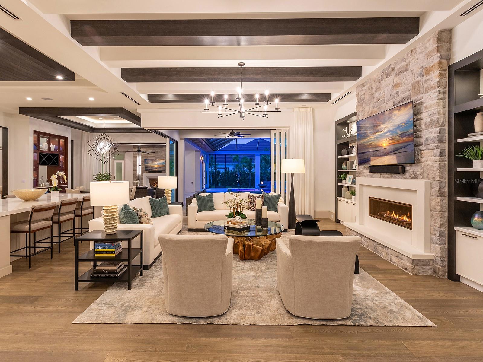 LAKE CLUB PH II - Residential