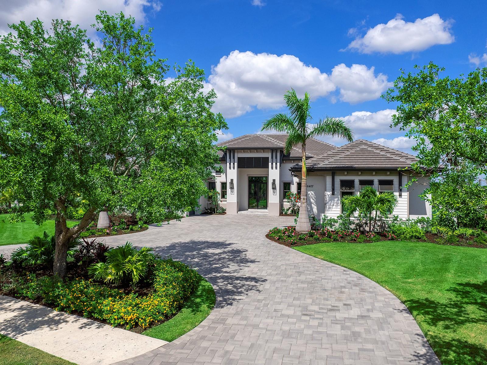 LAKE CLUB PH II - Residential