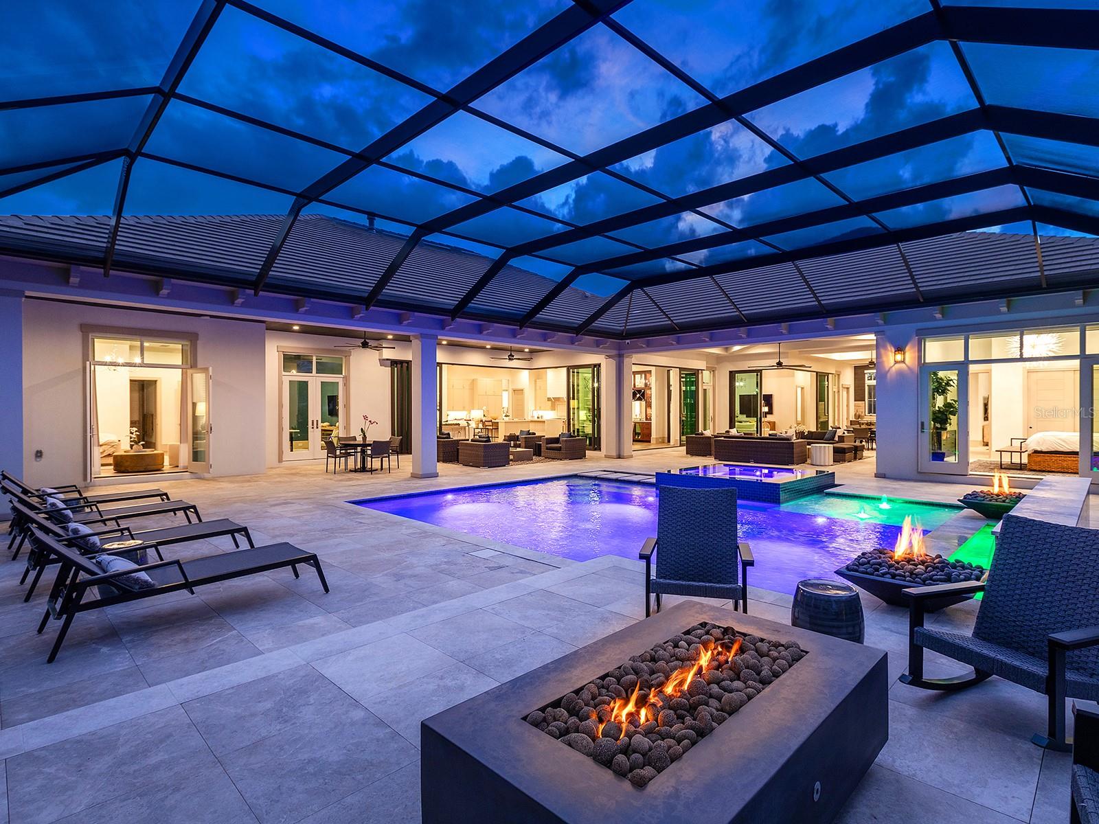 LAKE CLUB PH II - Residential