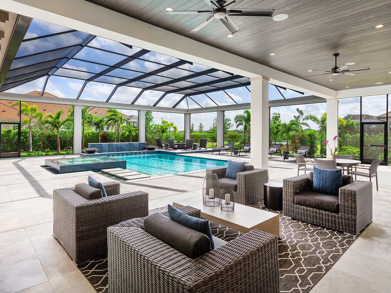 LAKE CLUB PH II - Residential