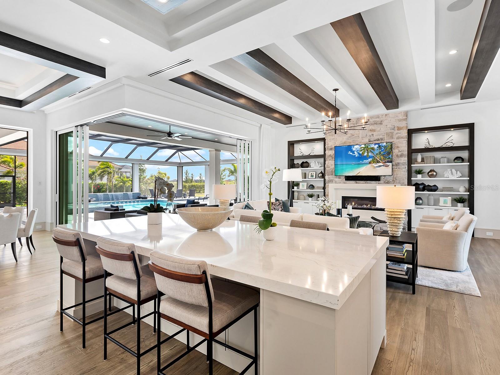 LAKE CLUB PH II - Residential