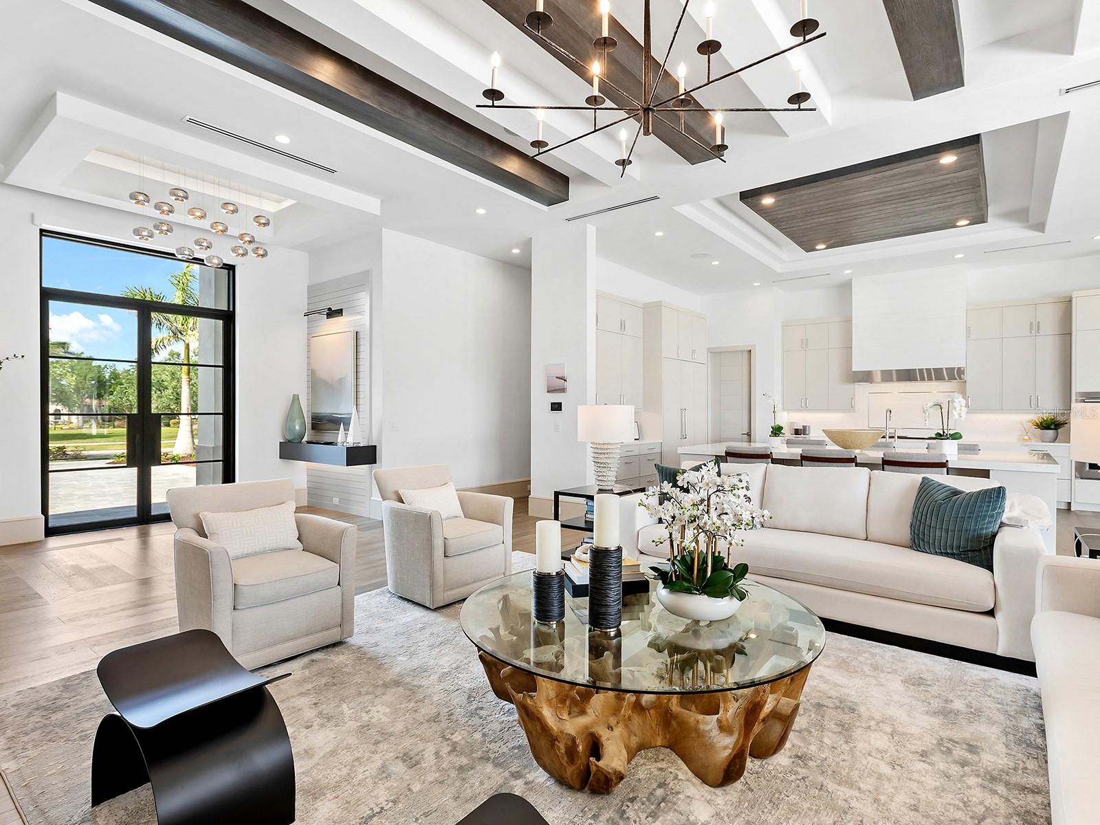 LAKE CLUB PH II - Residential