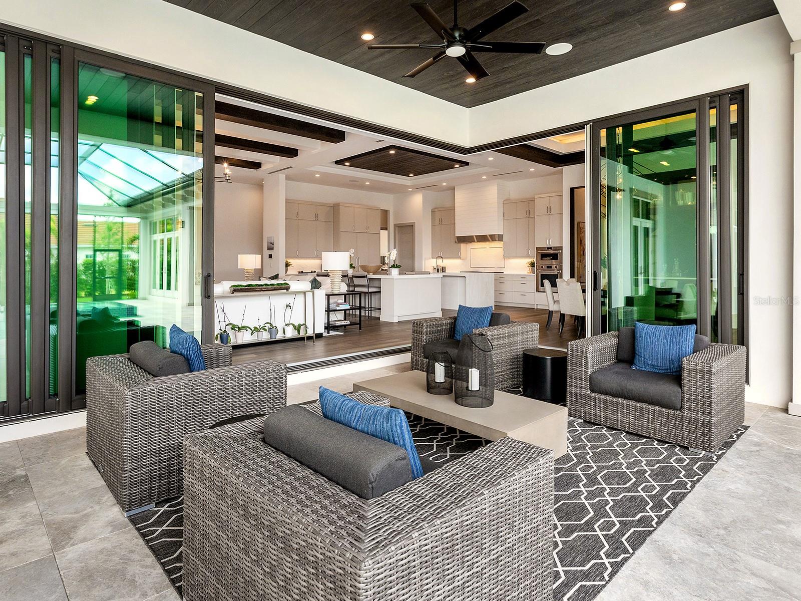 LAKE CLUB PH II - Residential