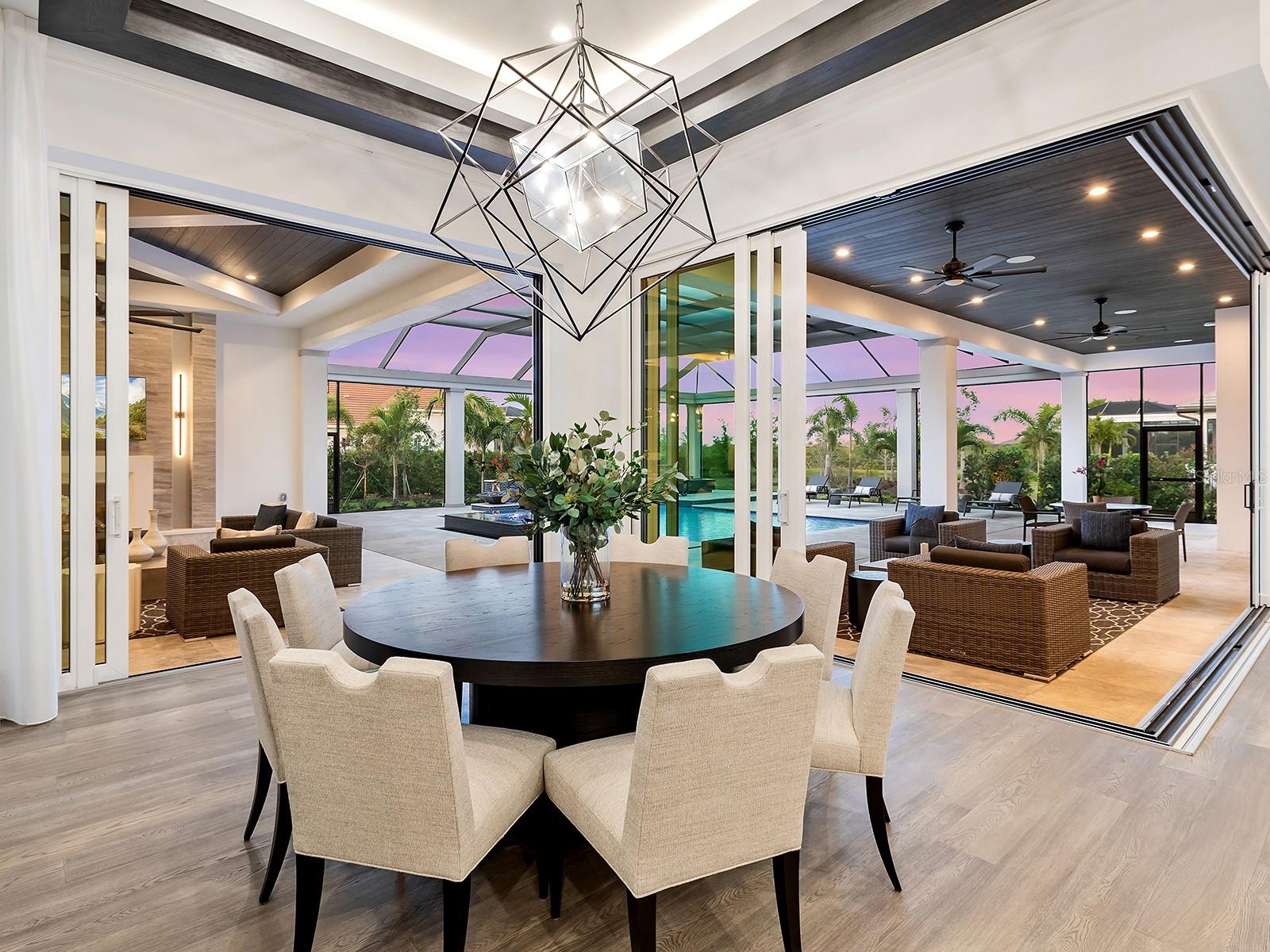 LAKE CLUB PH II - Residential