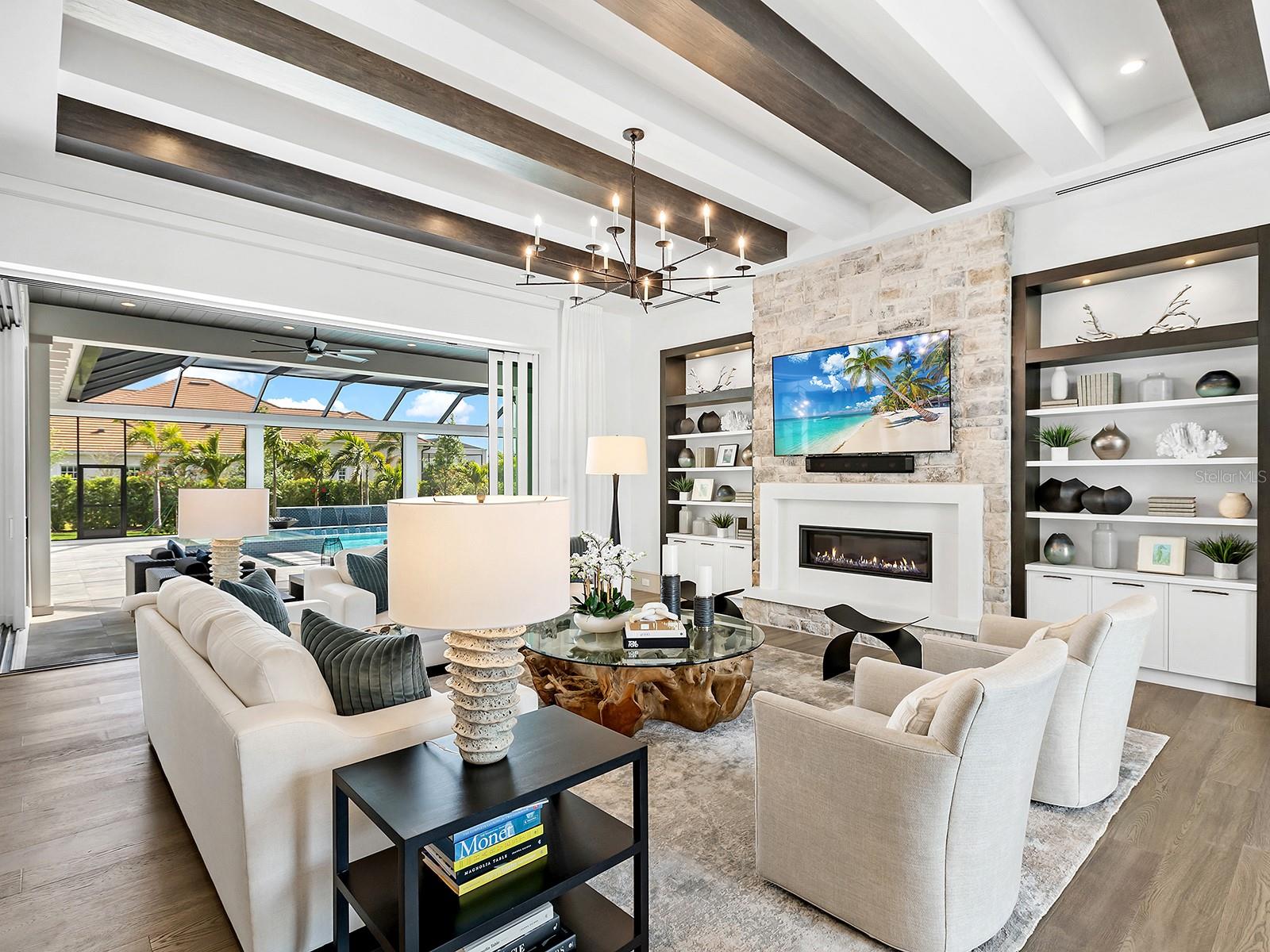 LAKE CLUB PH II - Residential