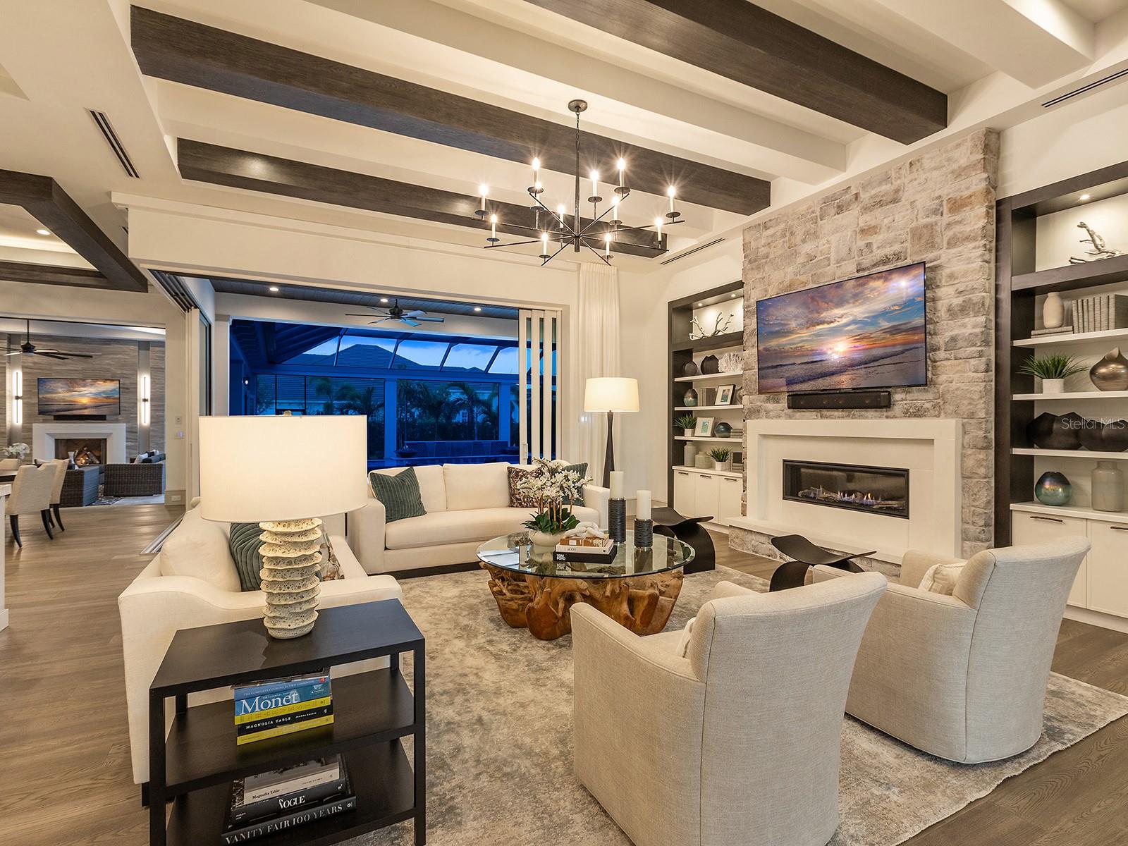 LAKE CLUB PH II - Residential