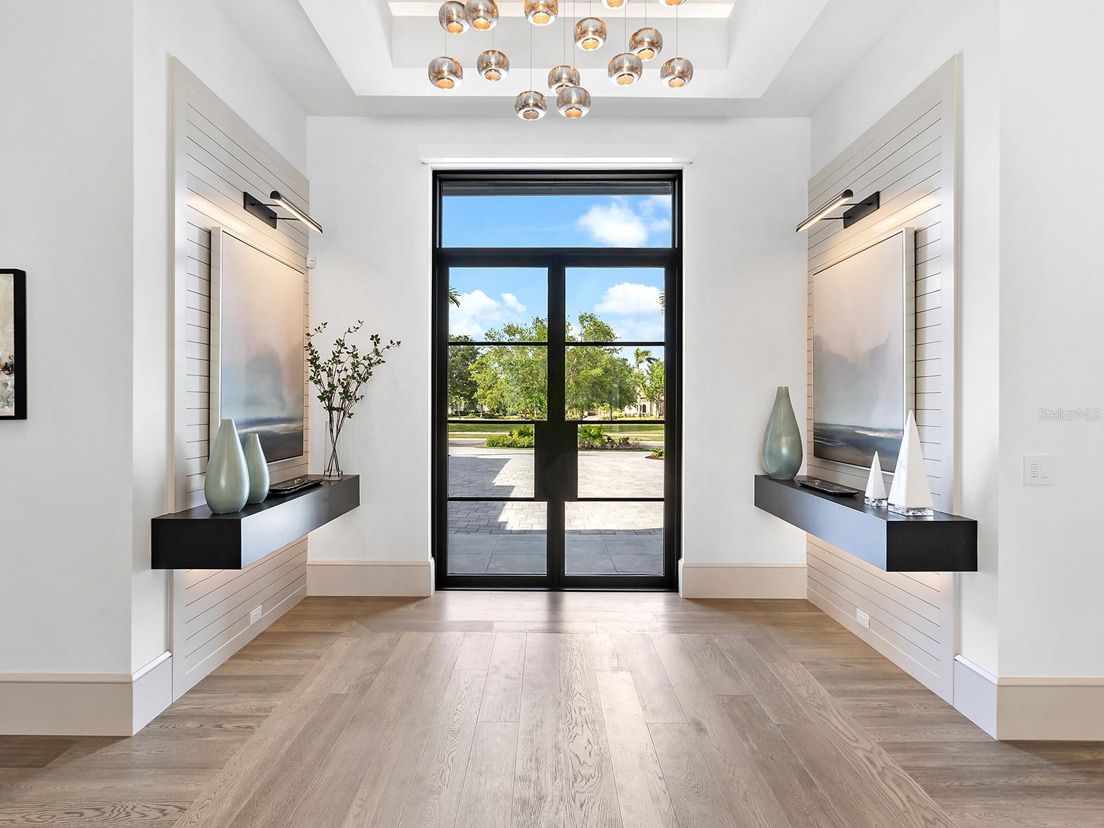 LAKE CLUB PH II - Residential