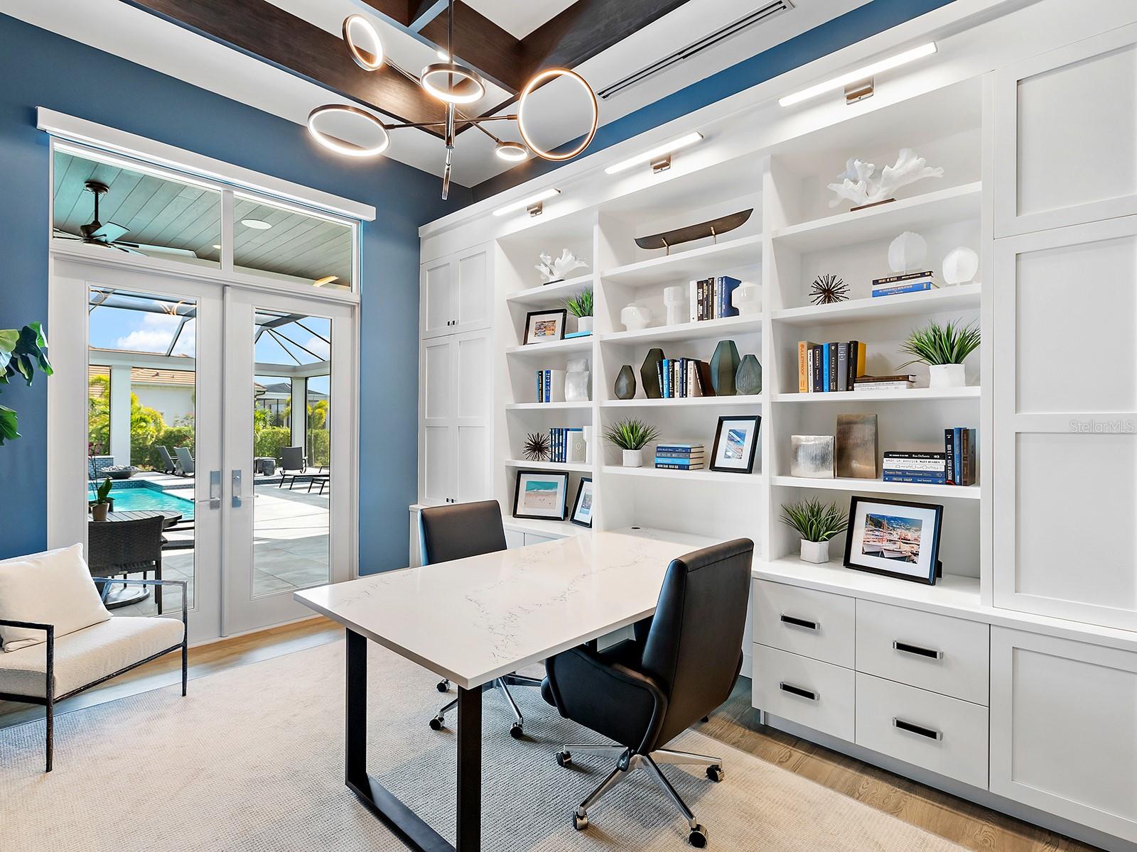 LAKE CLUB PH II - Residential