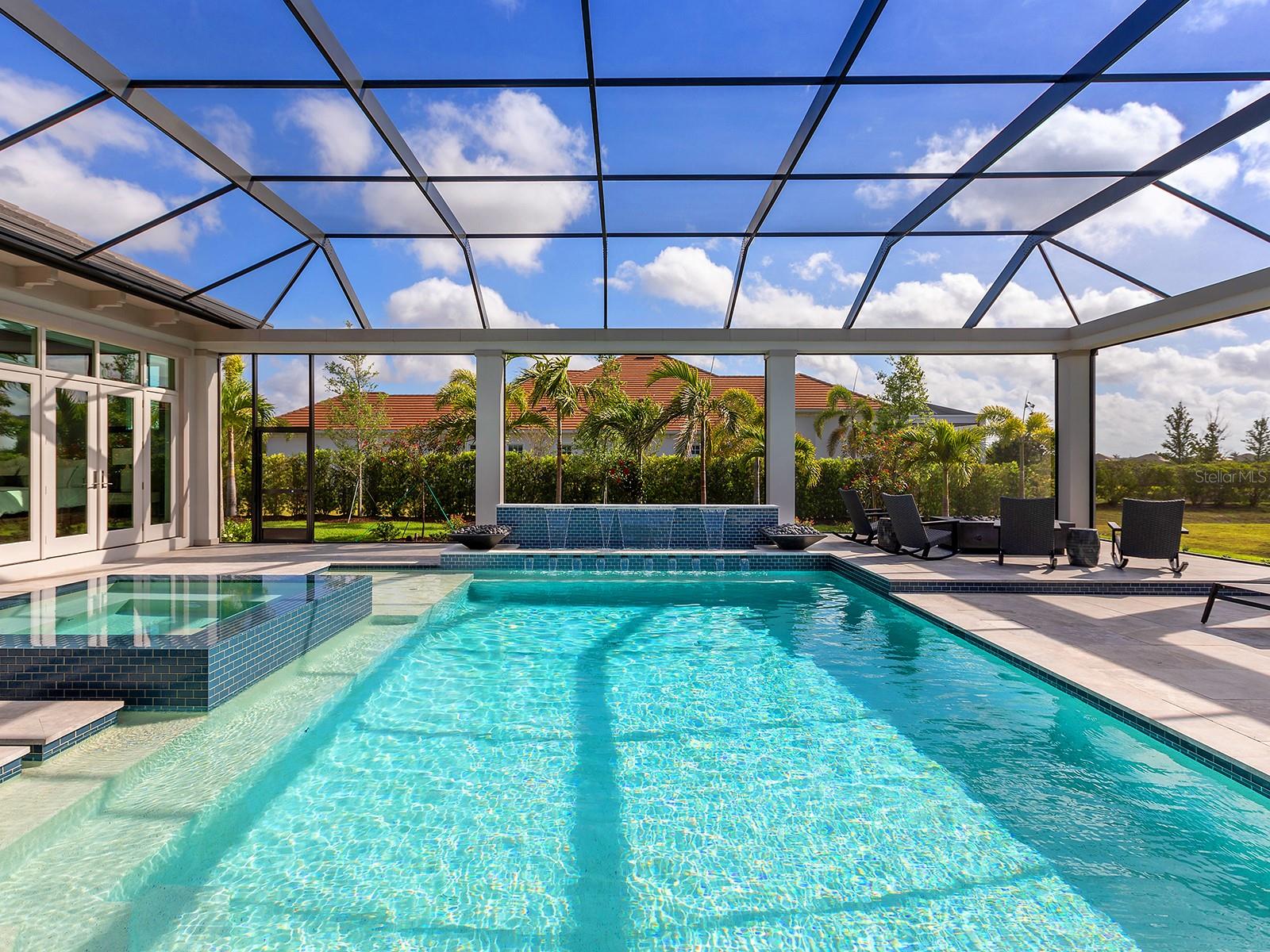 LAKE CLUB PH II - Residential