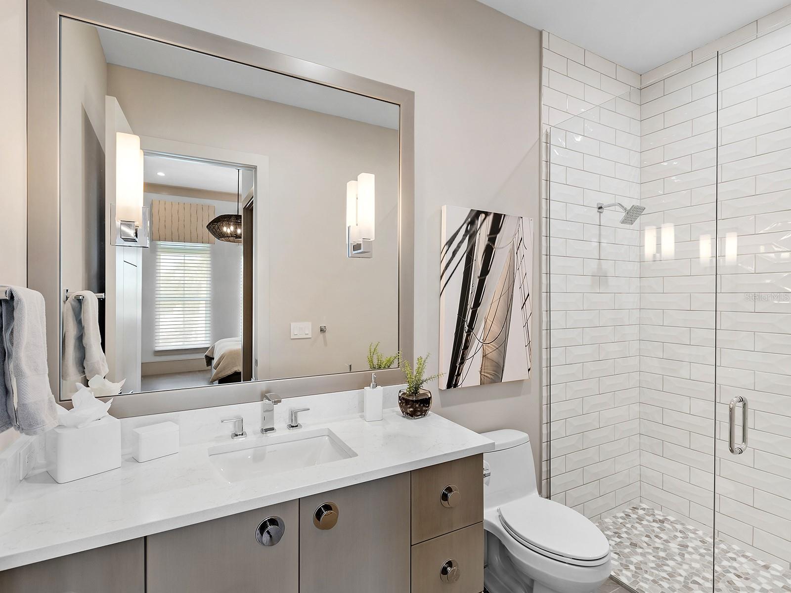 LAKE CLUB PH II - Residential