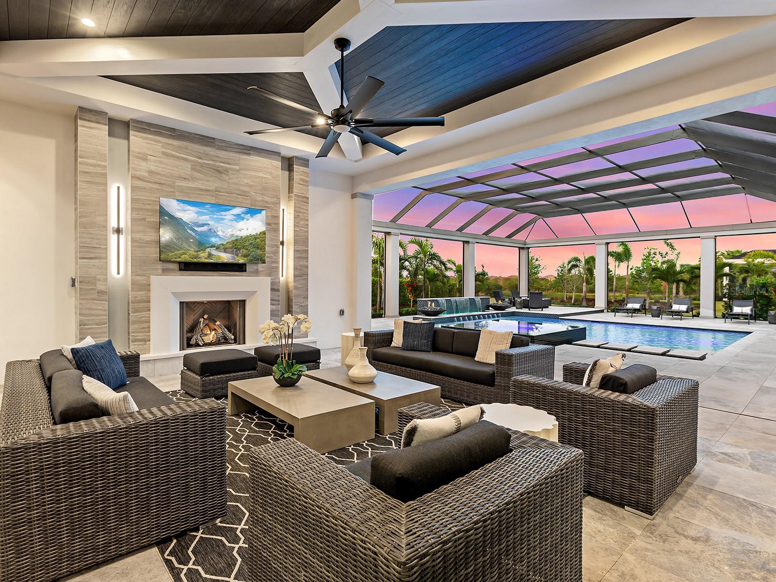 LAKE CLUB PH II - Residential