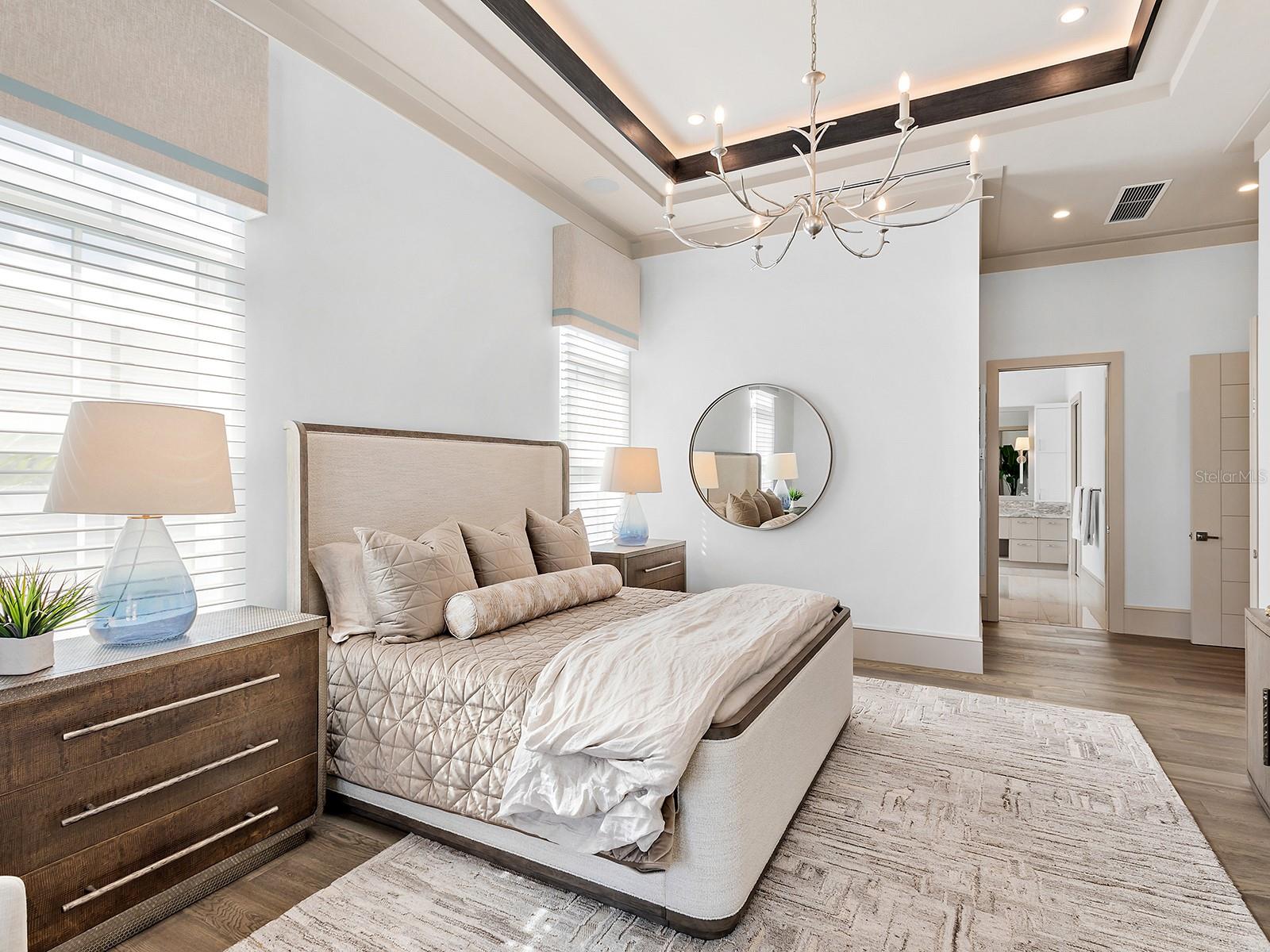 LAKE CLUB PH II - Residential