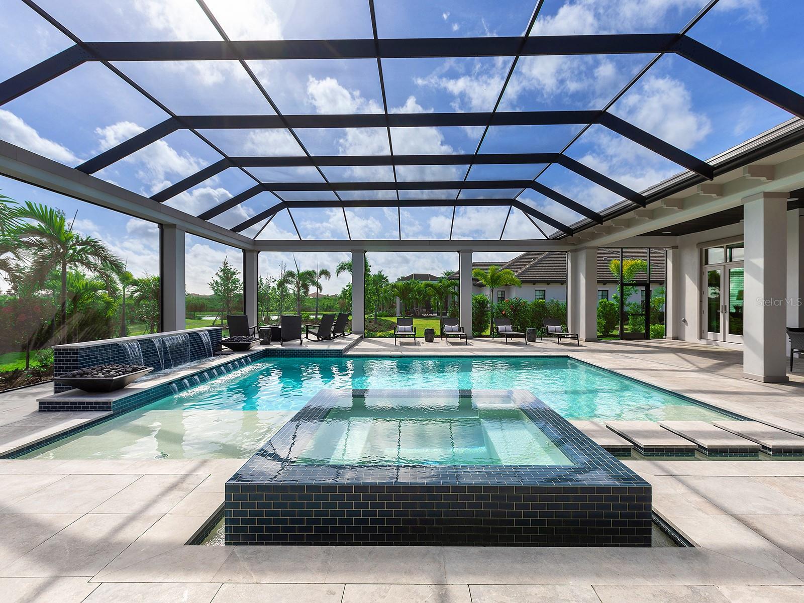 LAKE CLUB PH II - Residential