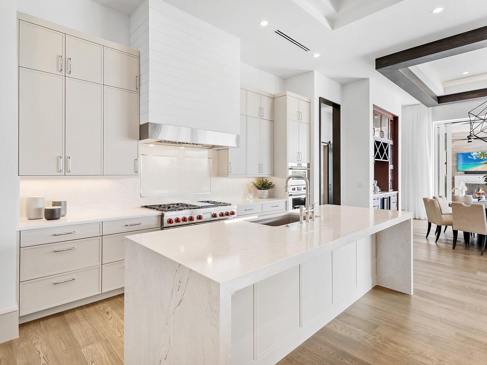 LAKE CLUB PH II - Residential