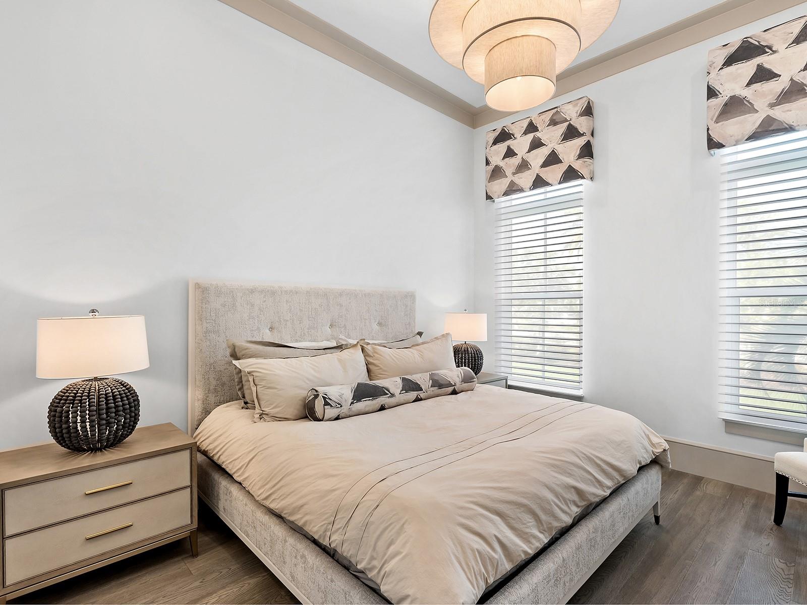 LAKE CLUB PH II - Residential