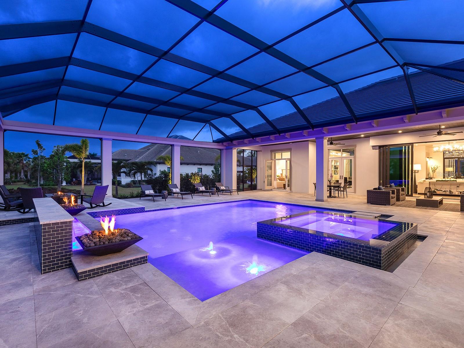 LAKE CLUB PH II - Residential