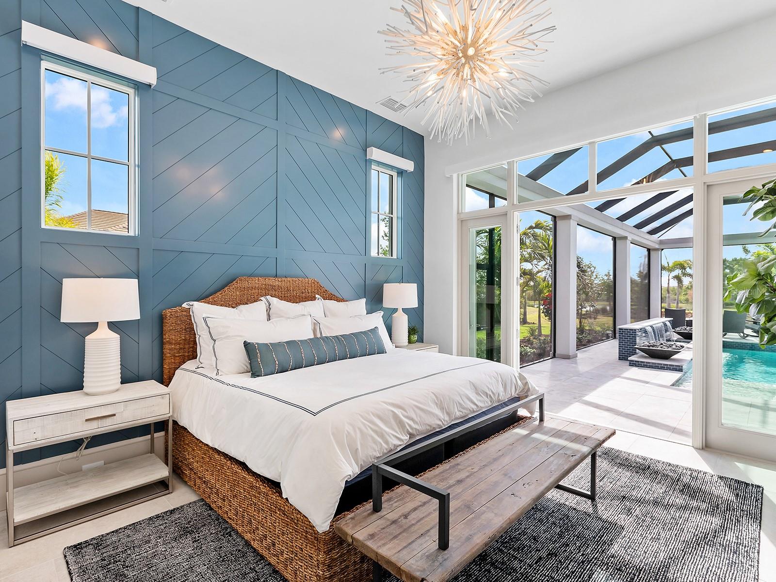 LAKE CLUB PH II - Residential