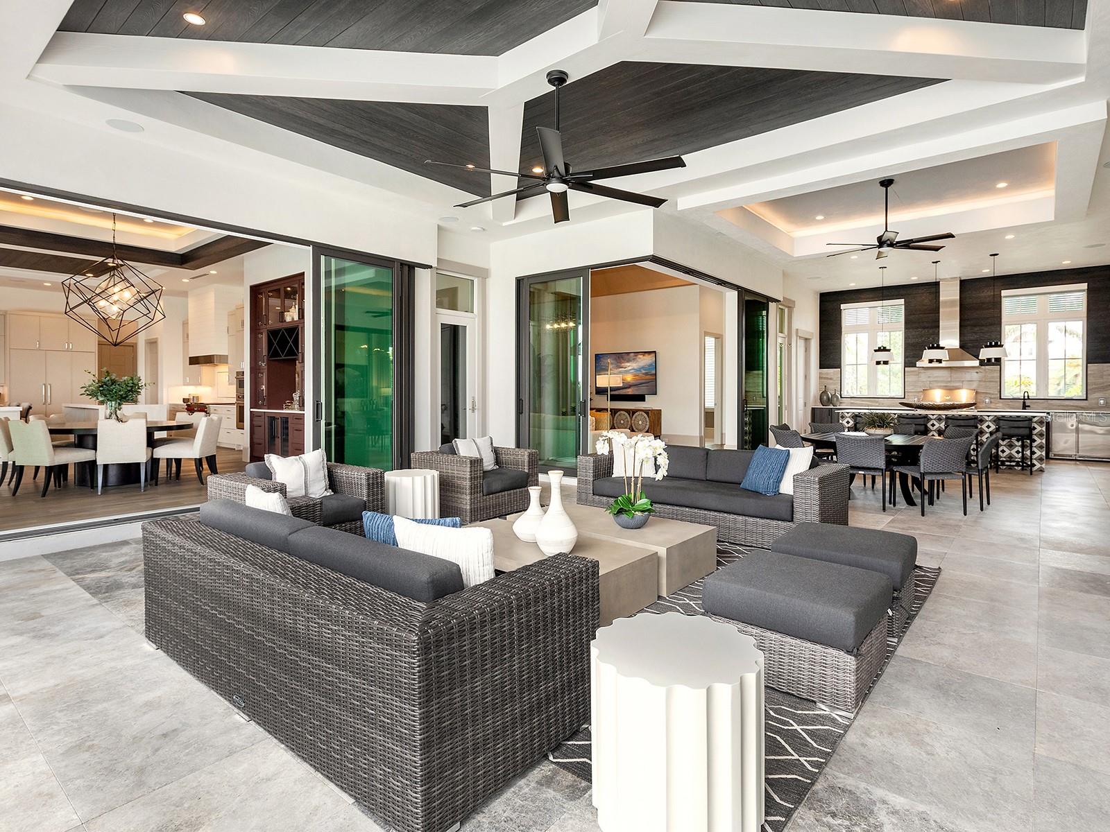 LAKE CLUB PH II - Residential