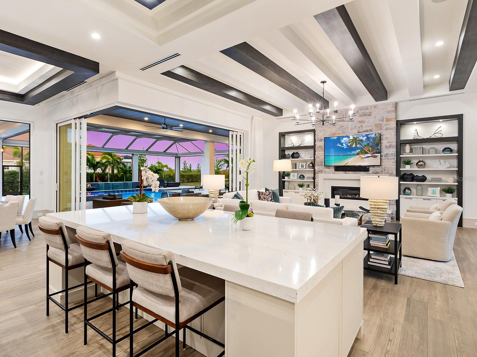 LAKE CLUB PH II - Residential