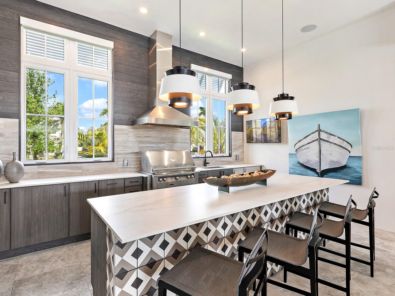 LAKE CLUB PH II - Residential