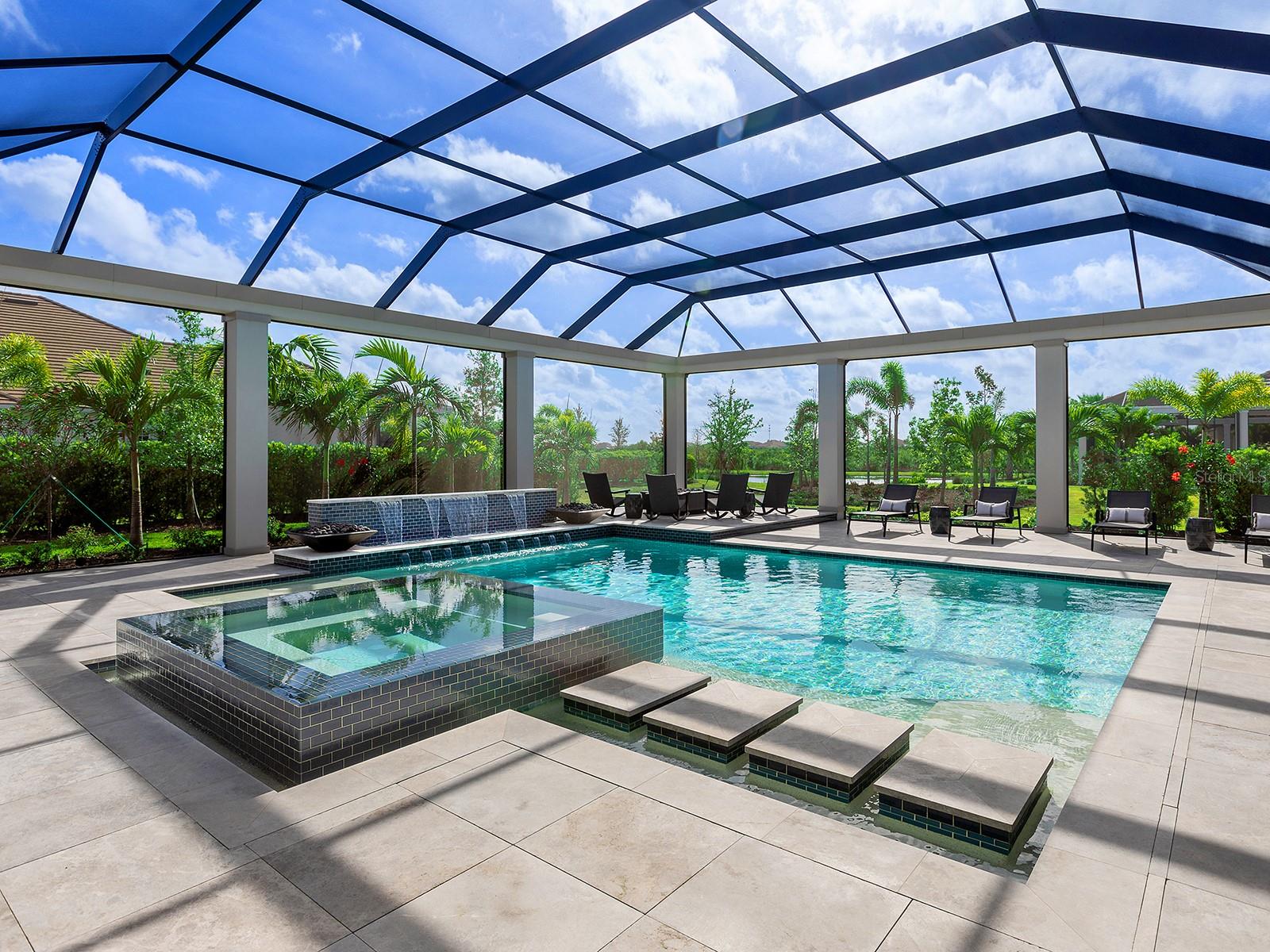 LAKE CLUB PH II - Residential