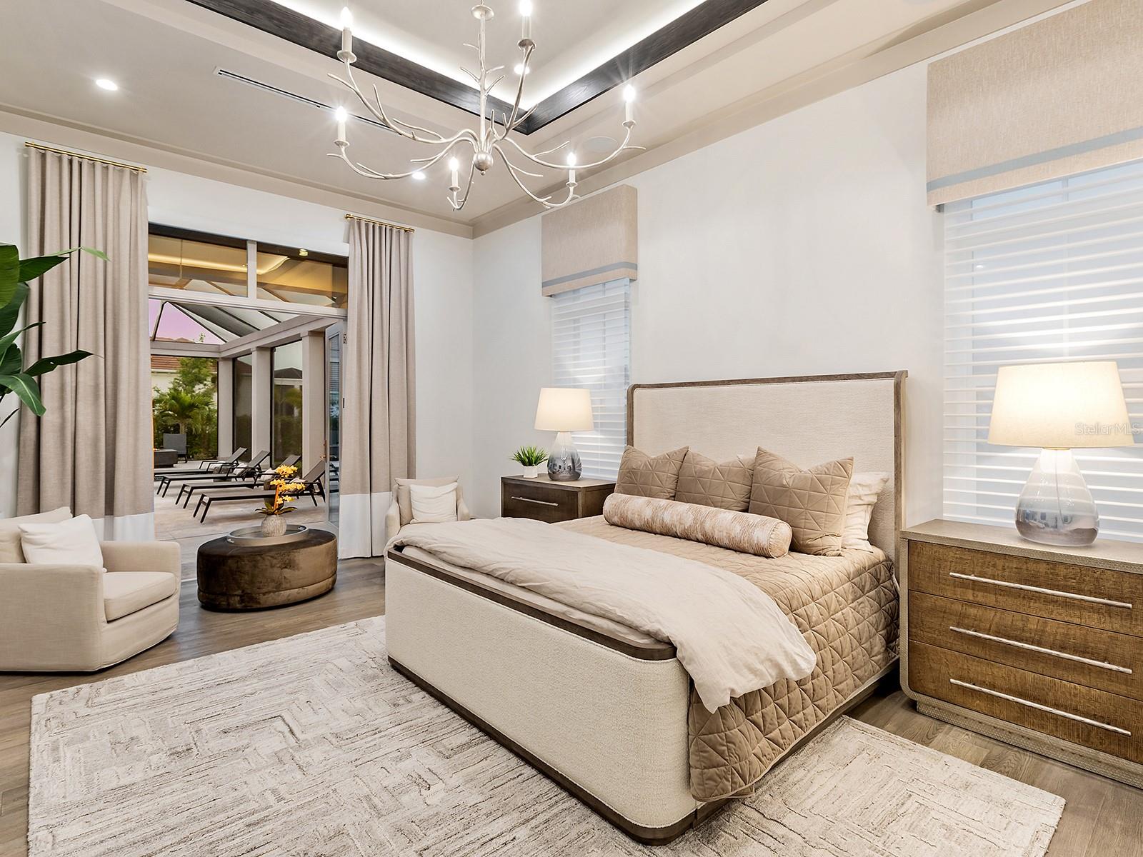 LAKE CLUB PH II - Residential