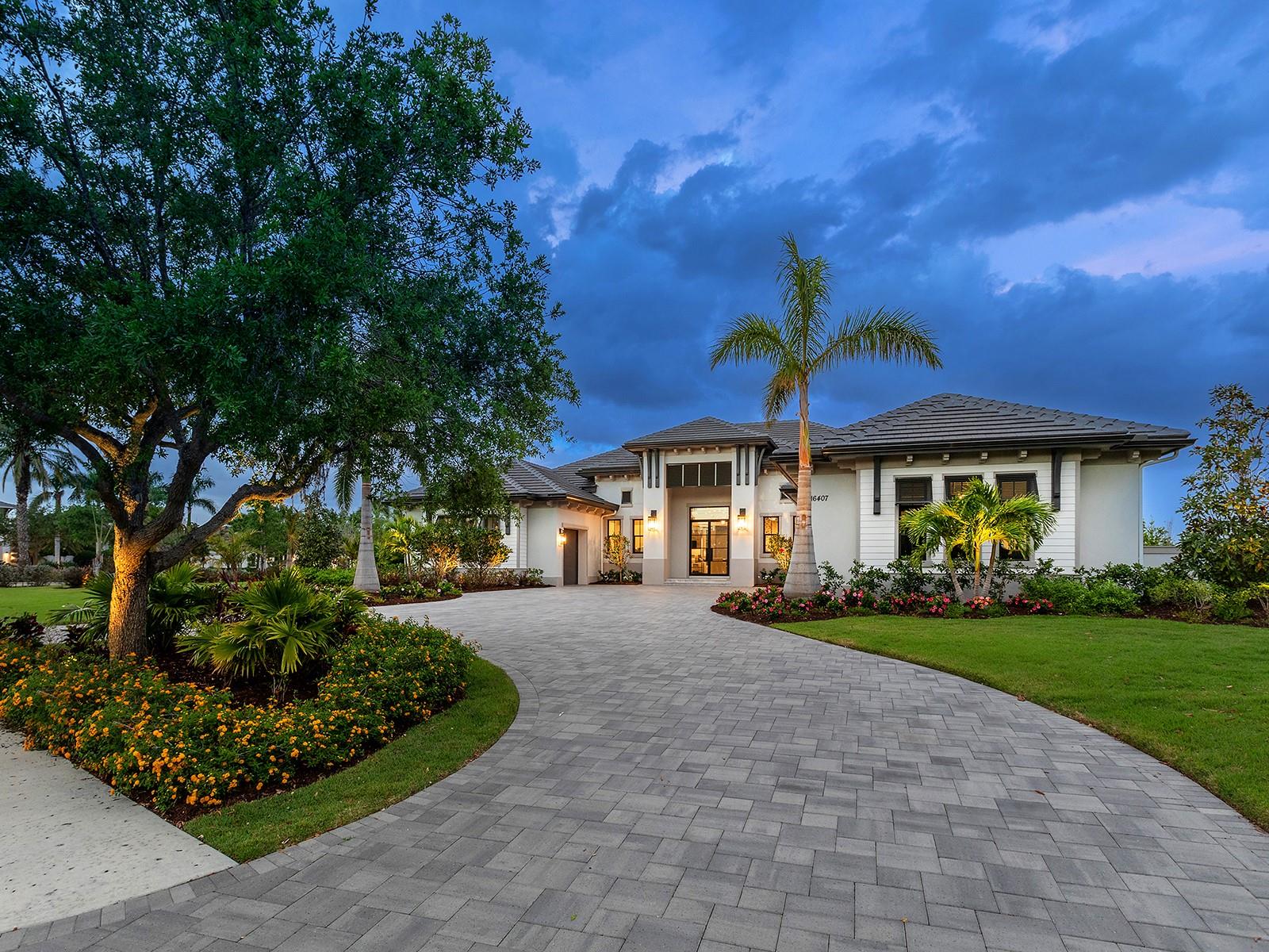 LAKE CLUB PH II - Residential