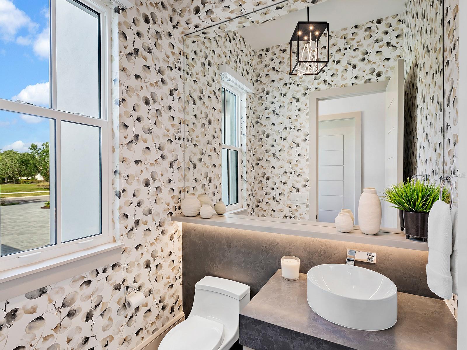 LAKE CLUB PH II - Residential