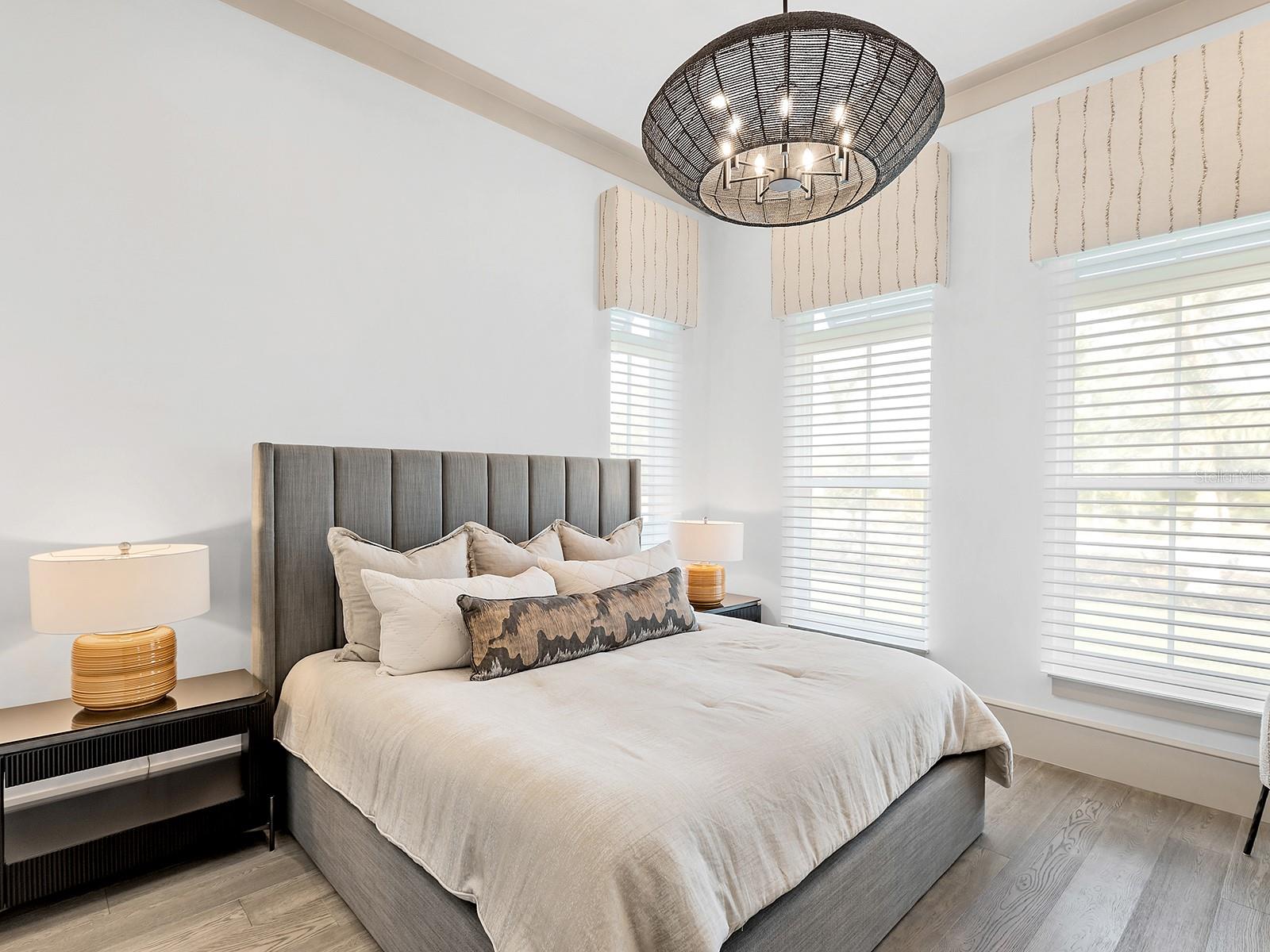 LAKE CLUB PH II - Residential