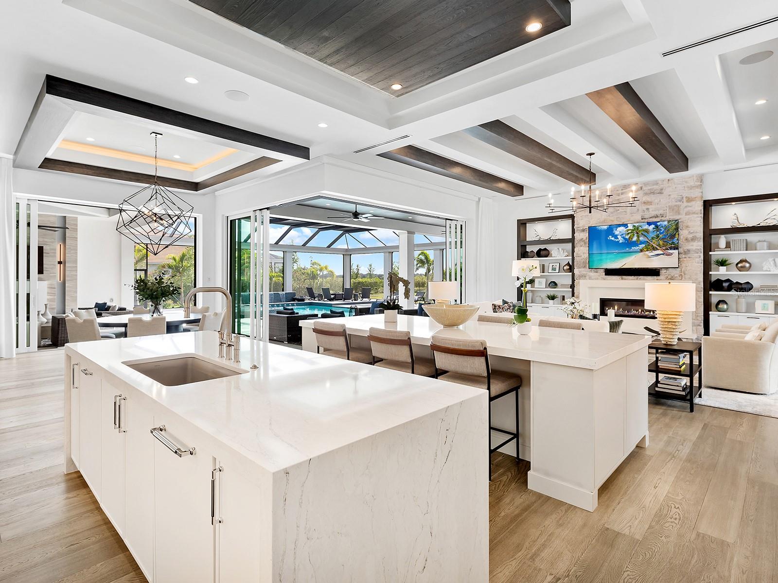 LAKE CLUB PH II - Residential