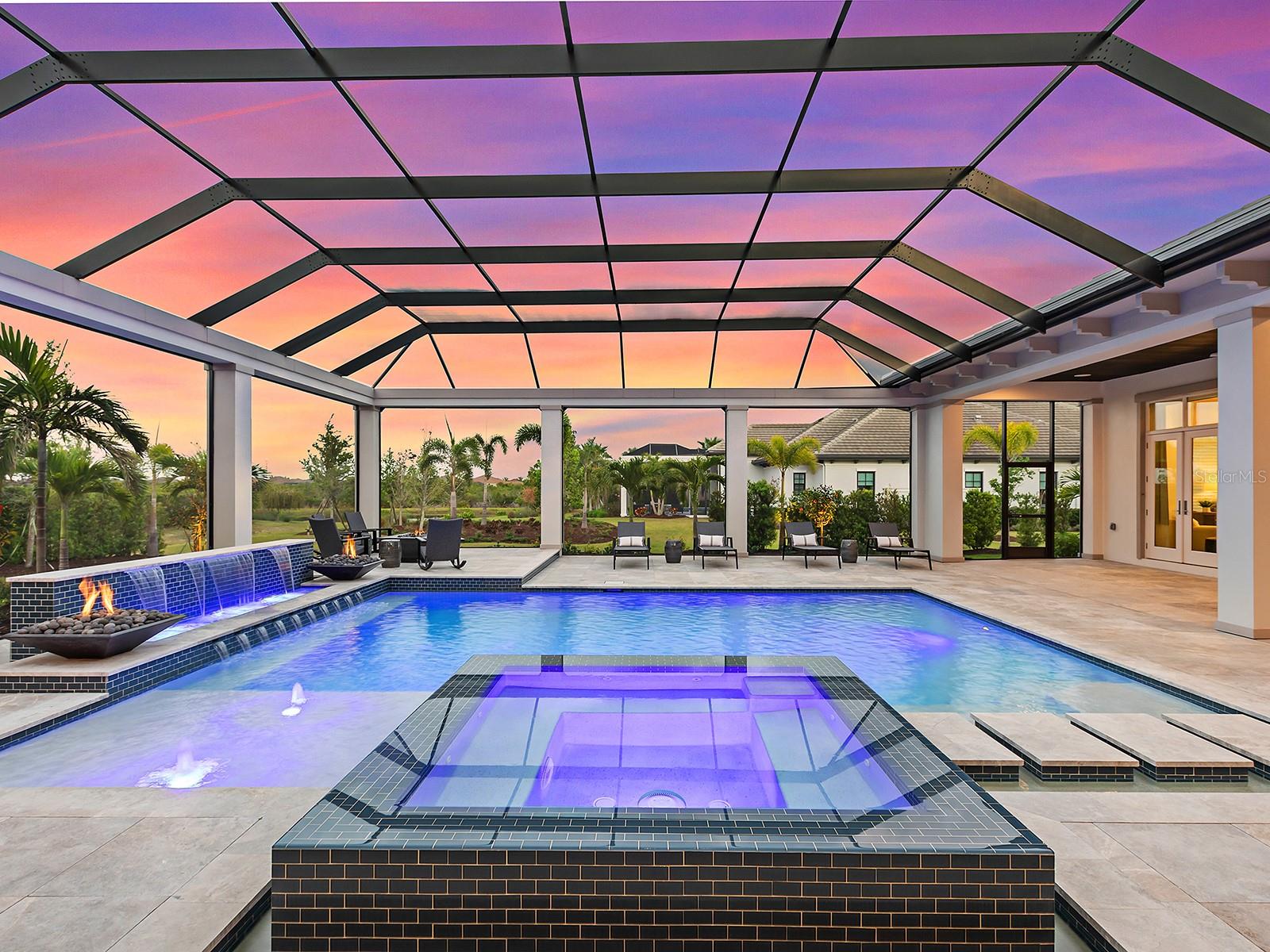 LAKE CLUB PH II - Residential