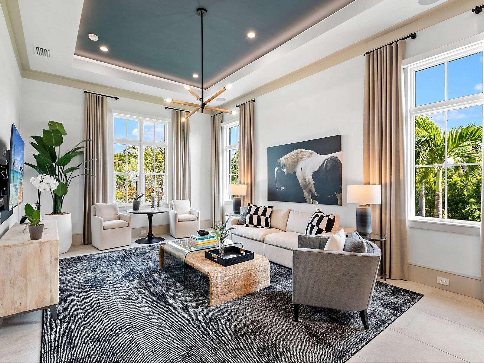 LAKE CLUB PH II - Residential