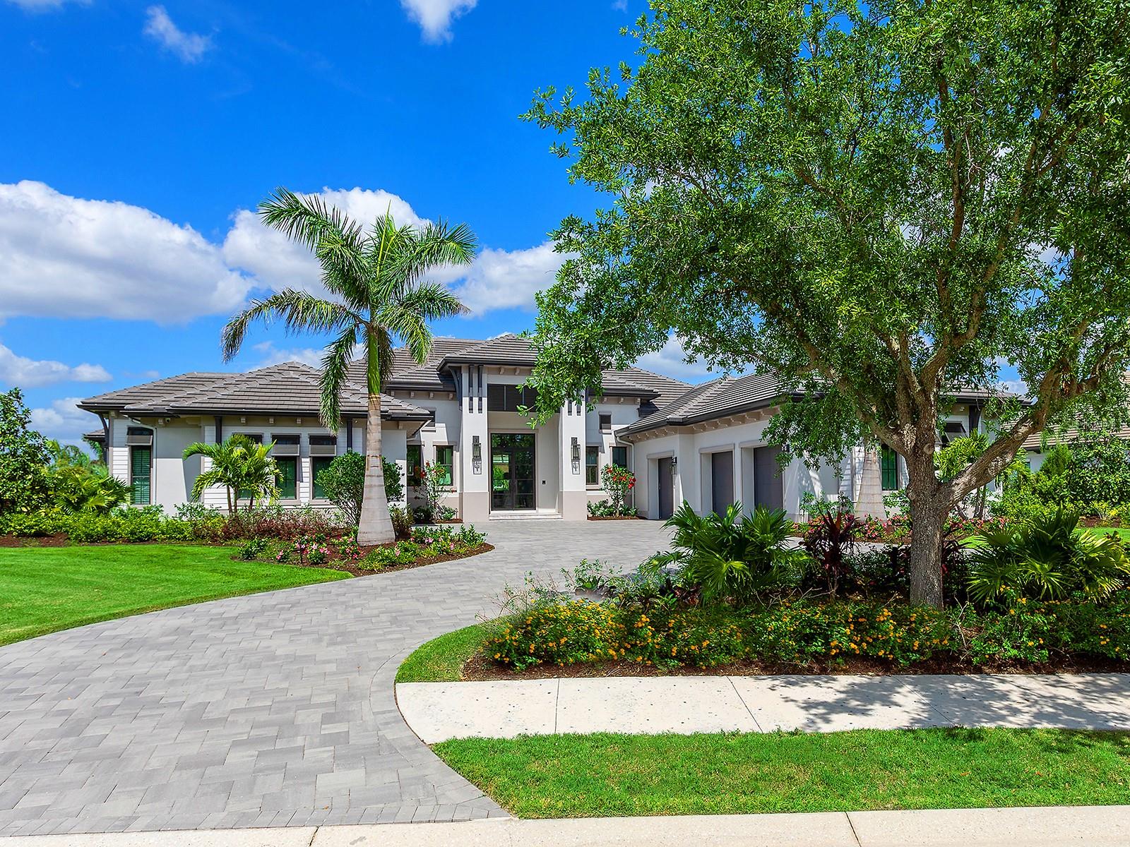 LAKE CLUB PH II - Residential