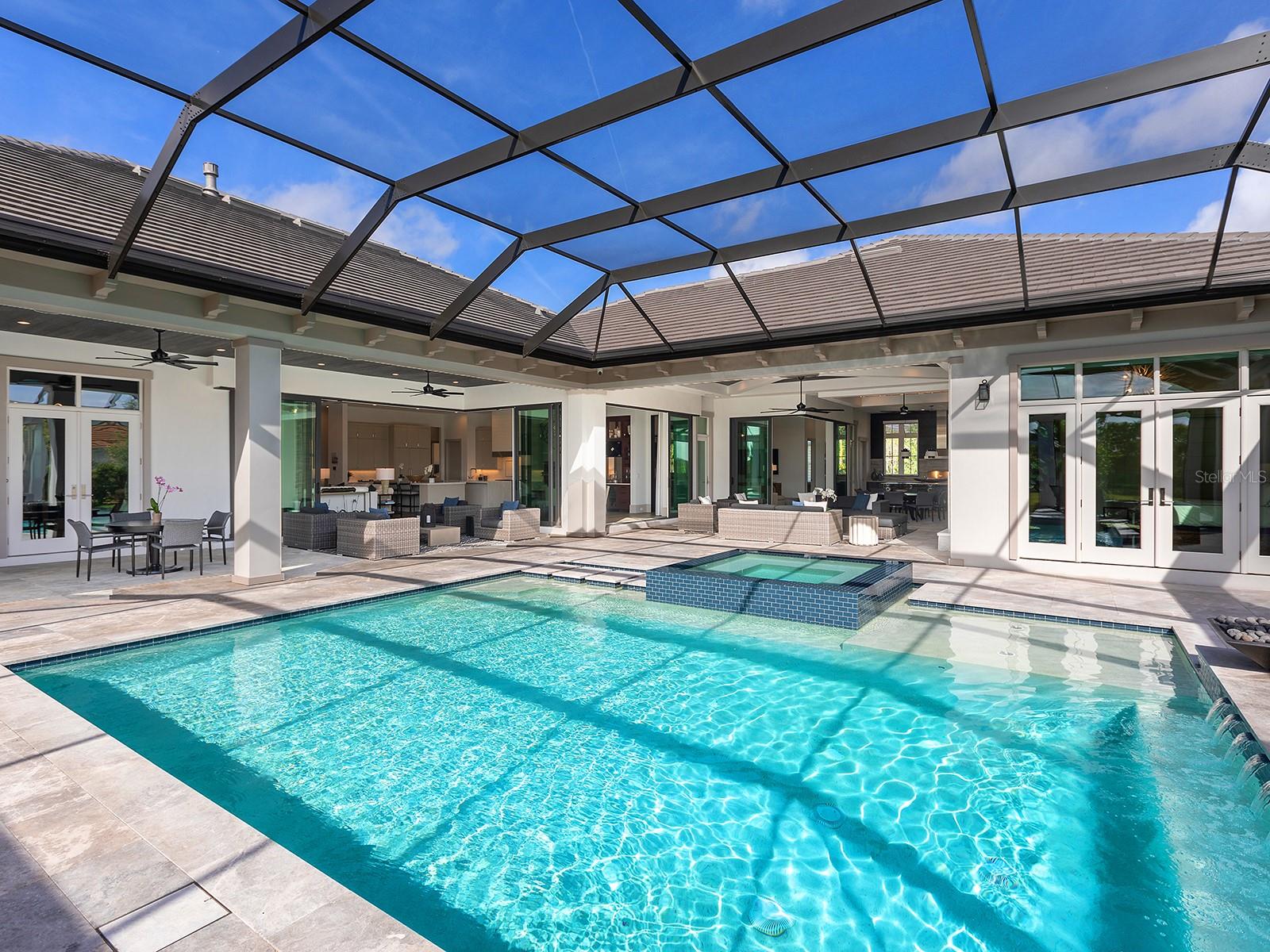 LAKE CLUB PH II - Residential