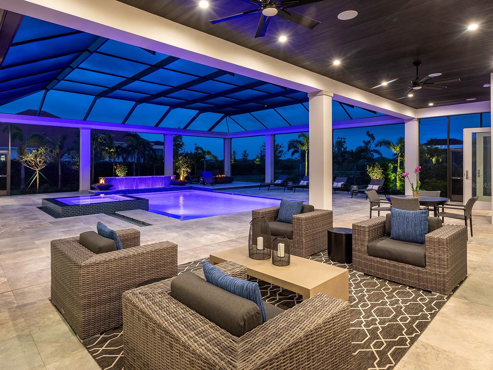 LAKE CLUB PH II - Residential