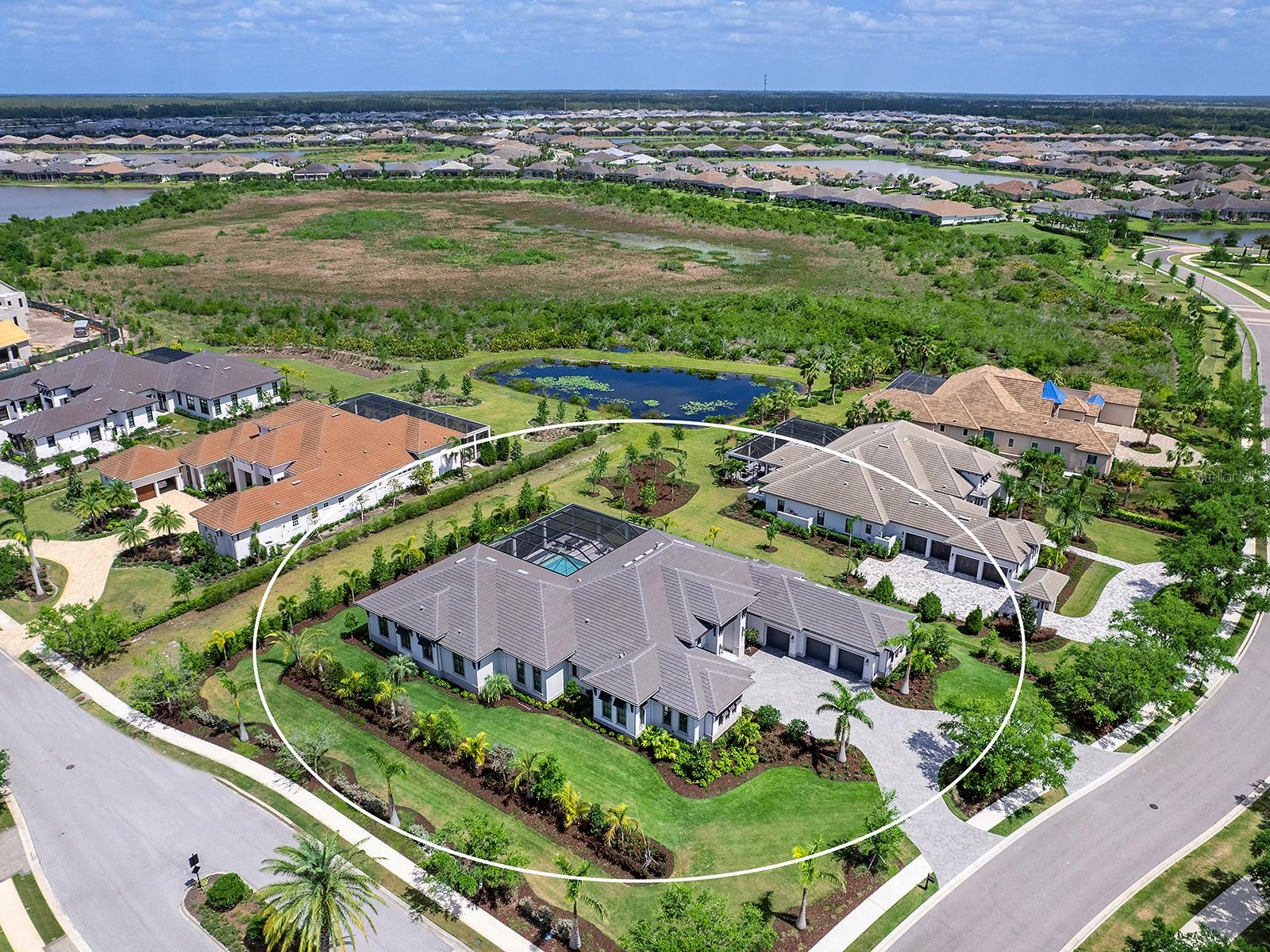 LAKE CLUB PH II - Residential